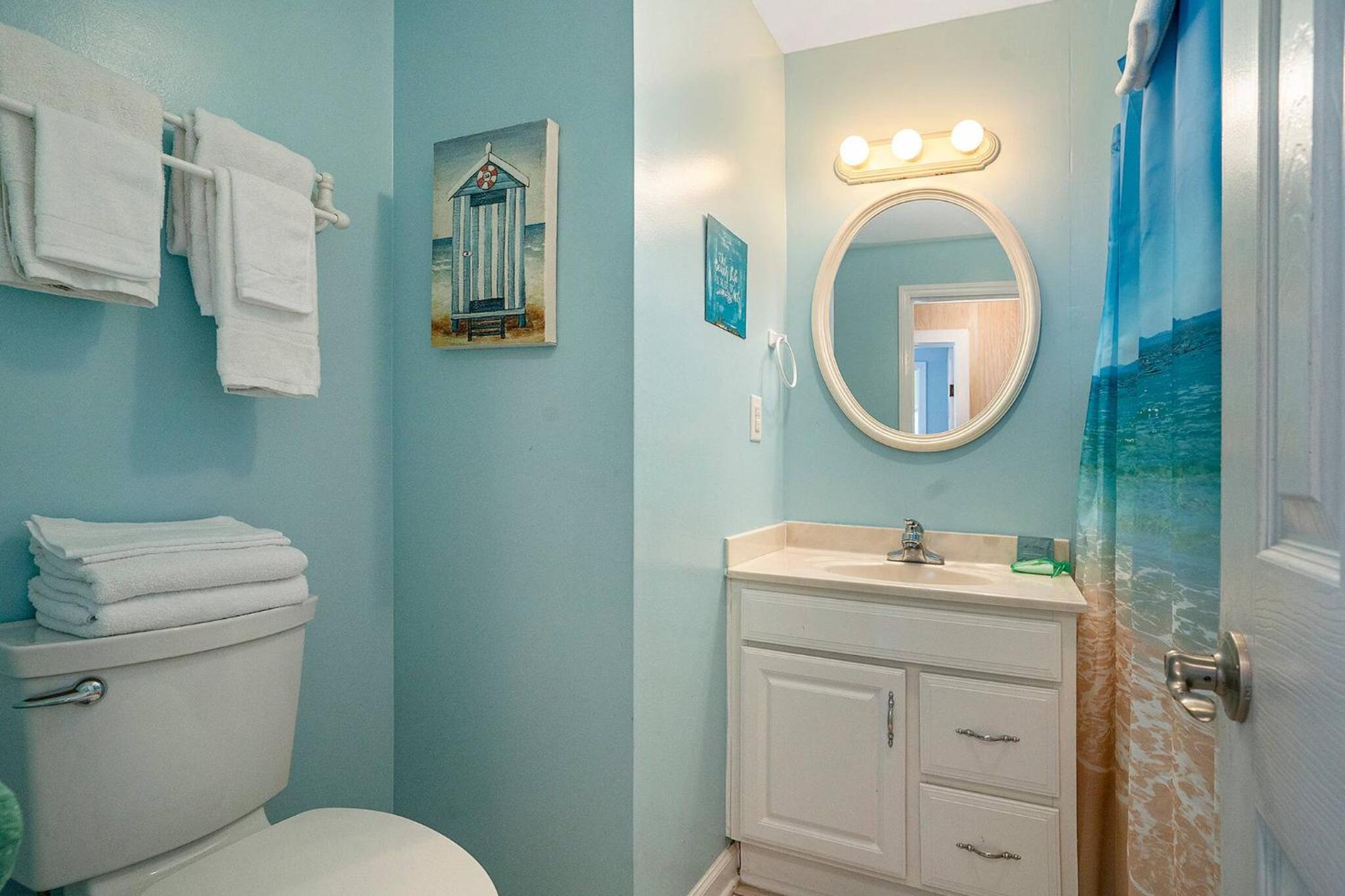 MyPlace on Holly 10 bdrms Slps 20,Private pool Beach Golf Hot Tub