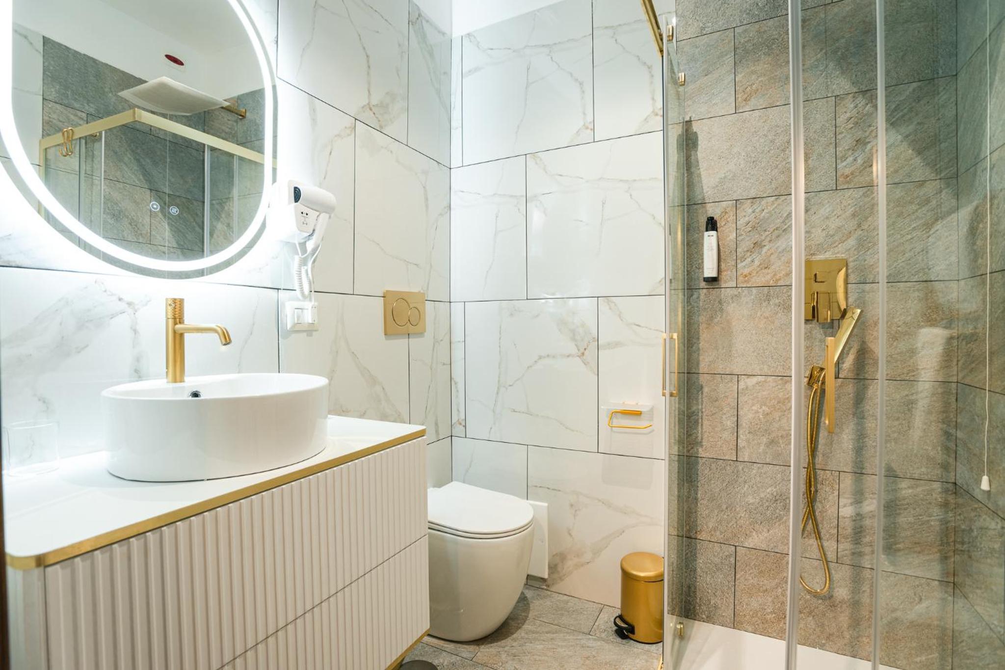 Roma suite hotel
