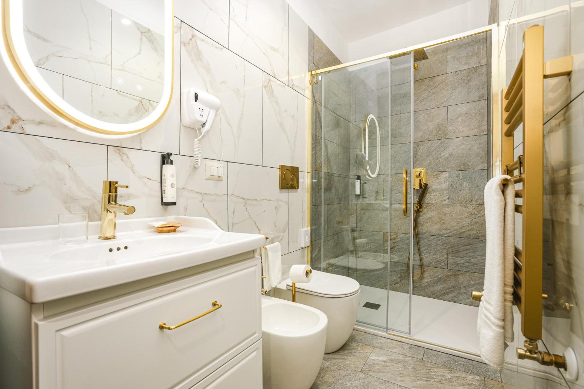 Roma suite hotel