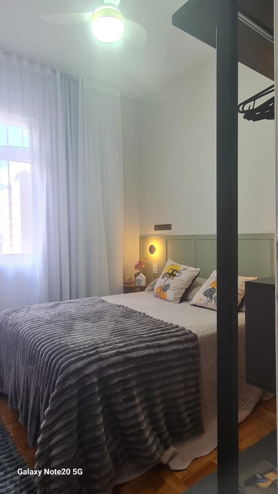 Lindo Loft próximo ao BeFly MinasCentro e Mercado Central