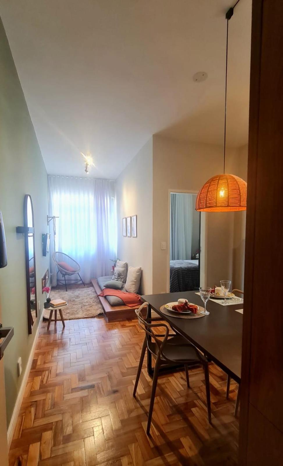 Lindo Loft próximo ao BeFly MinasCentro e Mercado Central