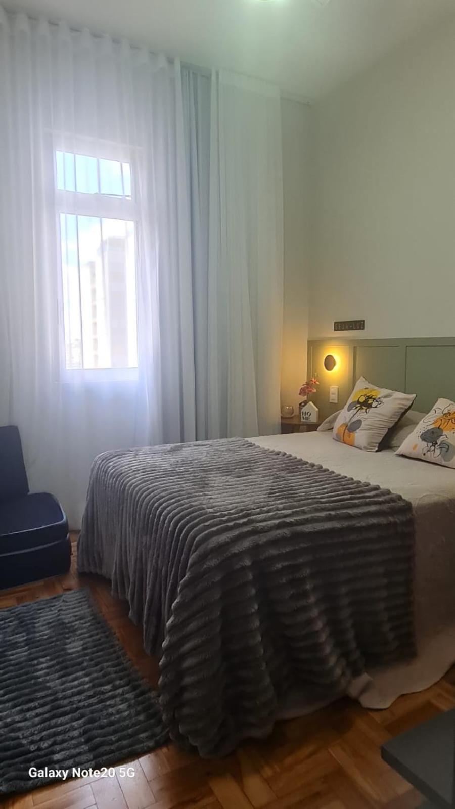 Lindo Loft próximo ao BeFly MinasCentro e Mercado Central
