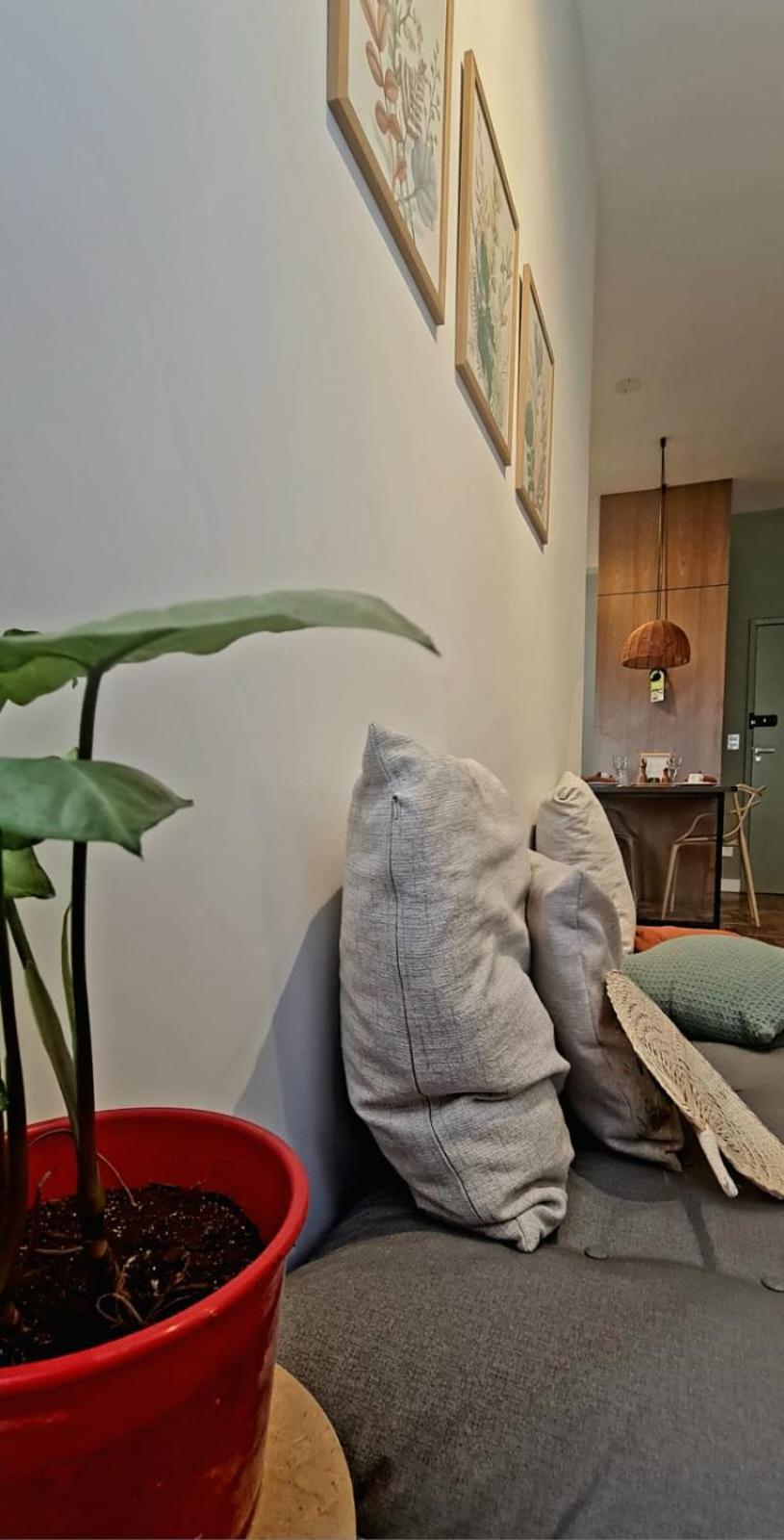 Lindo Loft próximo ao BeFly MinasCentro e Mercado Central