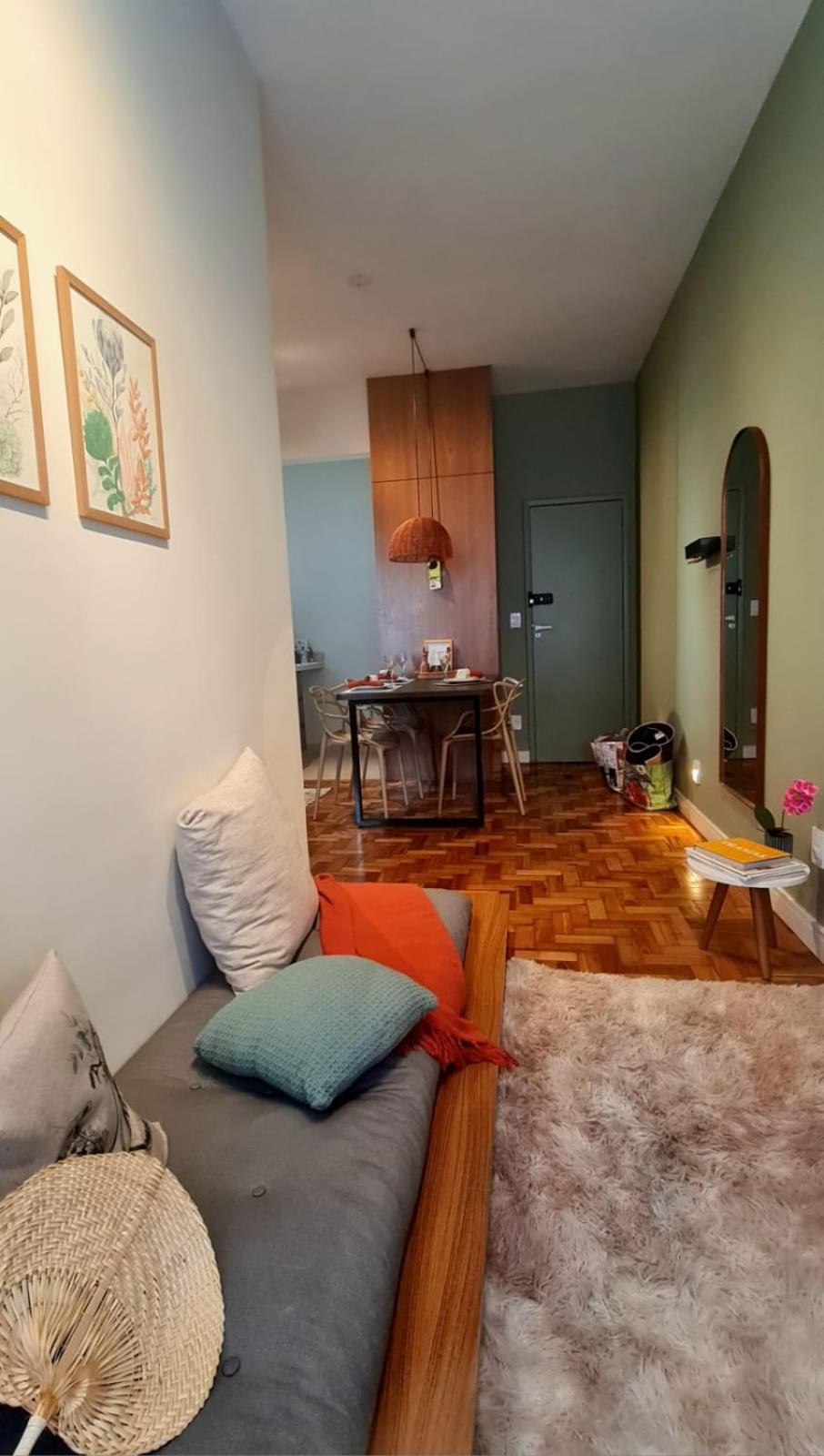 Lindo Loft próximo ao BeFly MinasCentro e Mercado Central