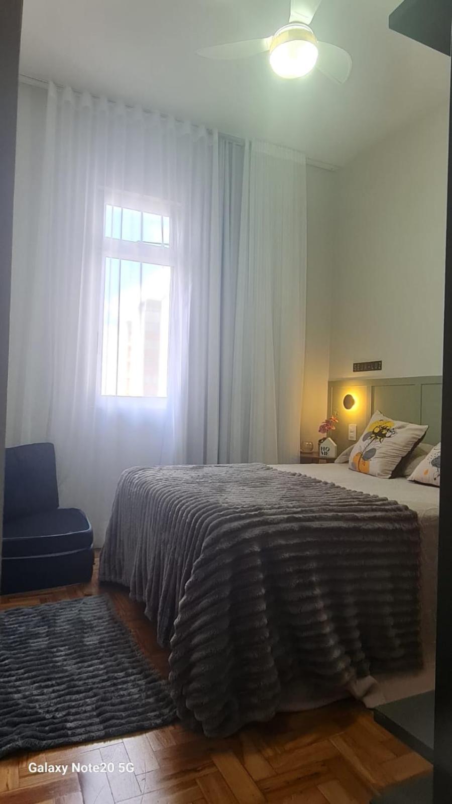 Lindo Loft próximo ao BeFly MinasCentro e Mercado Central