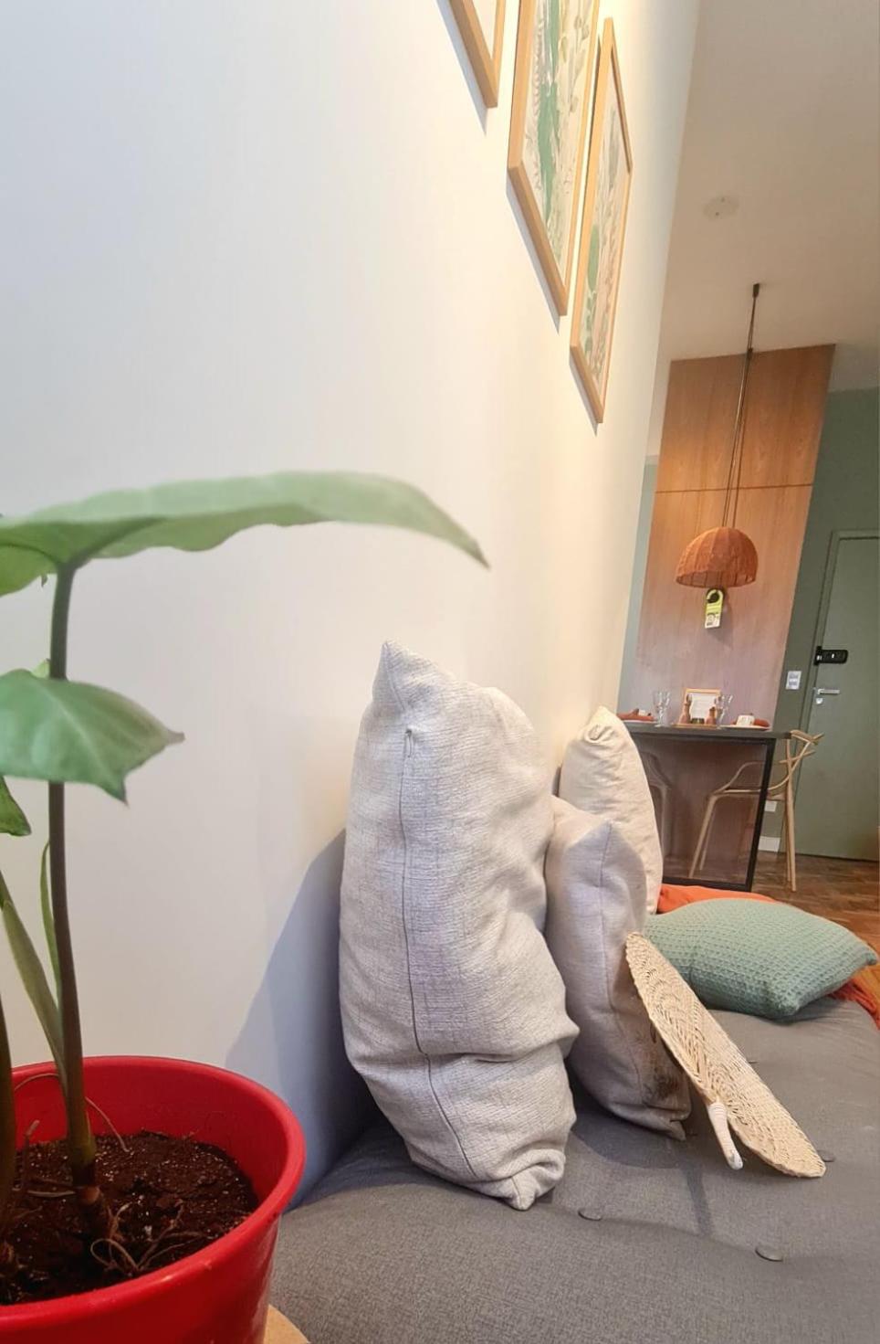 Lindo Loft próximo ao BeFly MinasCentro e Mercado Central