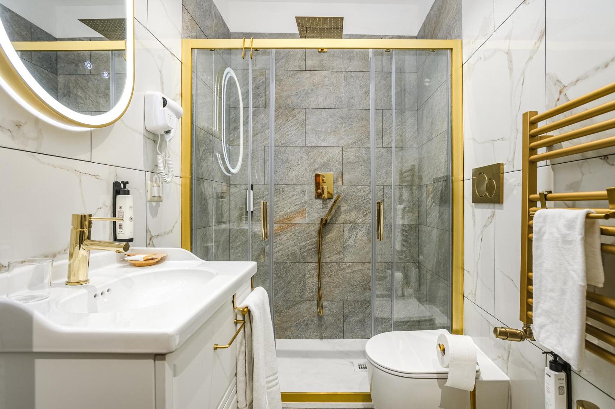Roma suite hotel