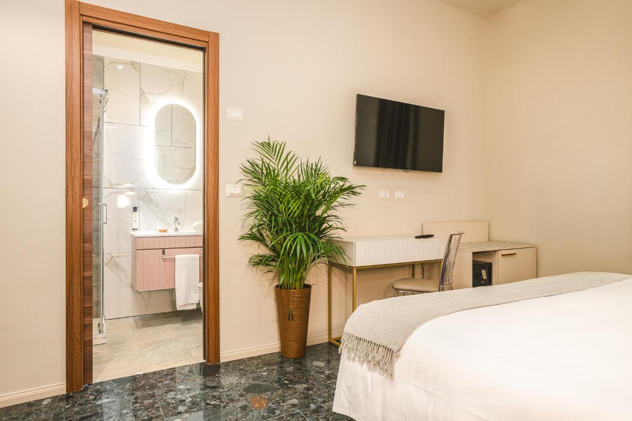 Roma suite hotel