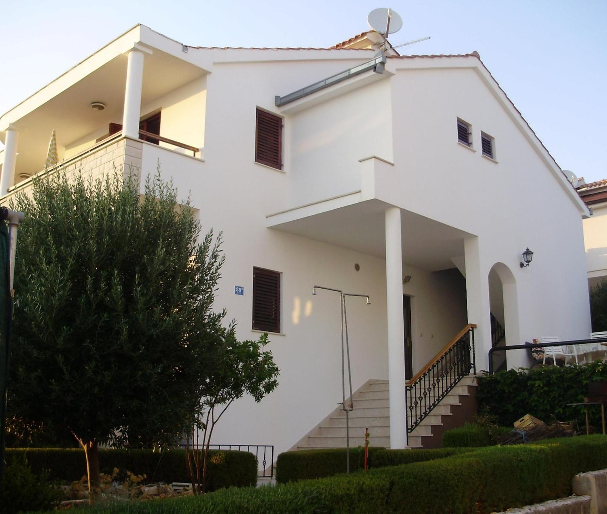 Apartmani Zen view 3