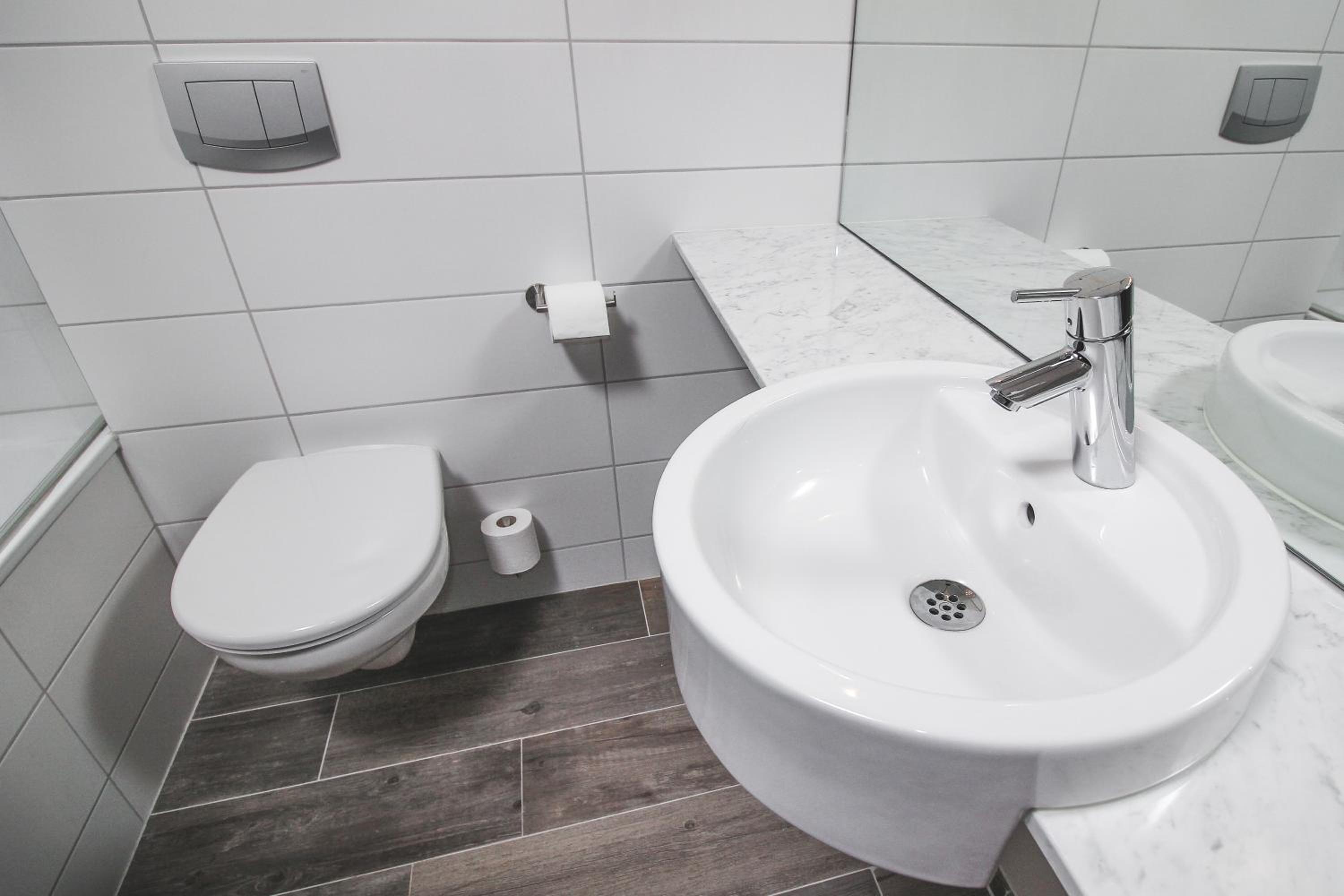 Bella Apartments & Rooms