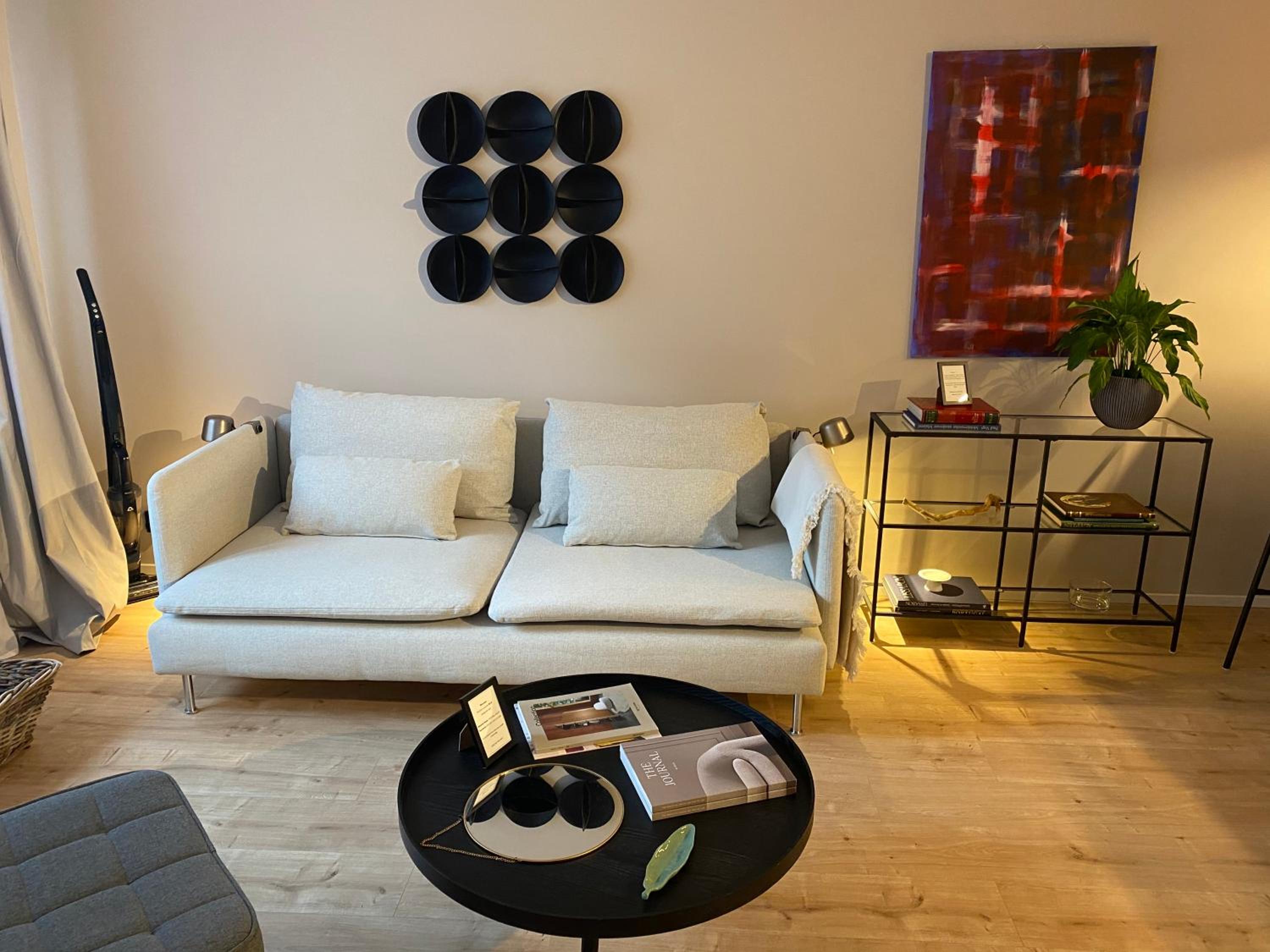 Casa Soden, Artful living close to Frankfurt