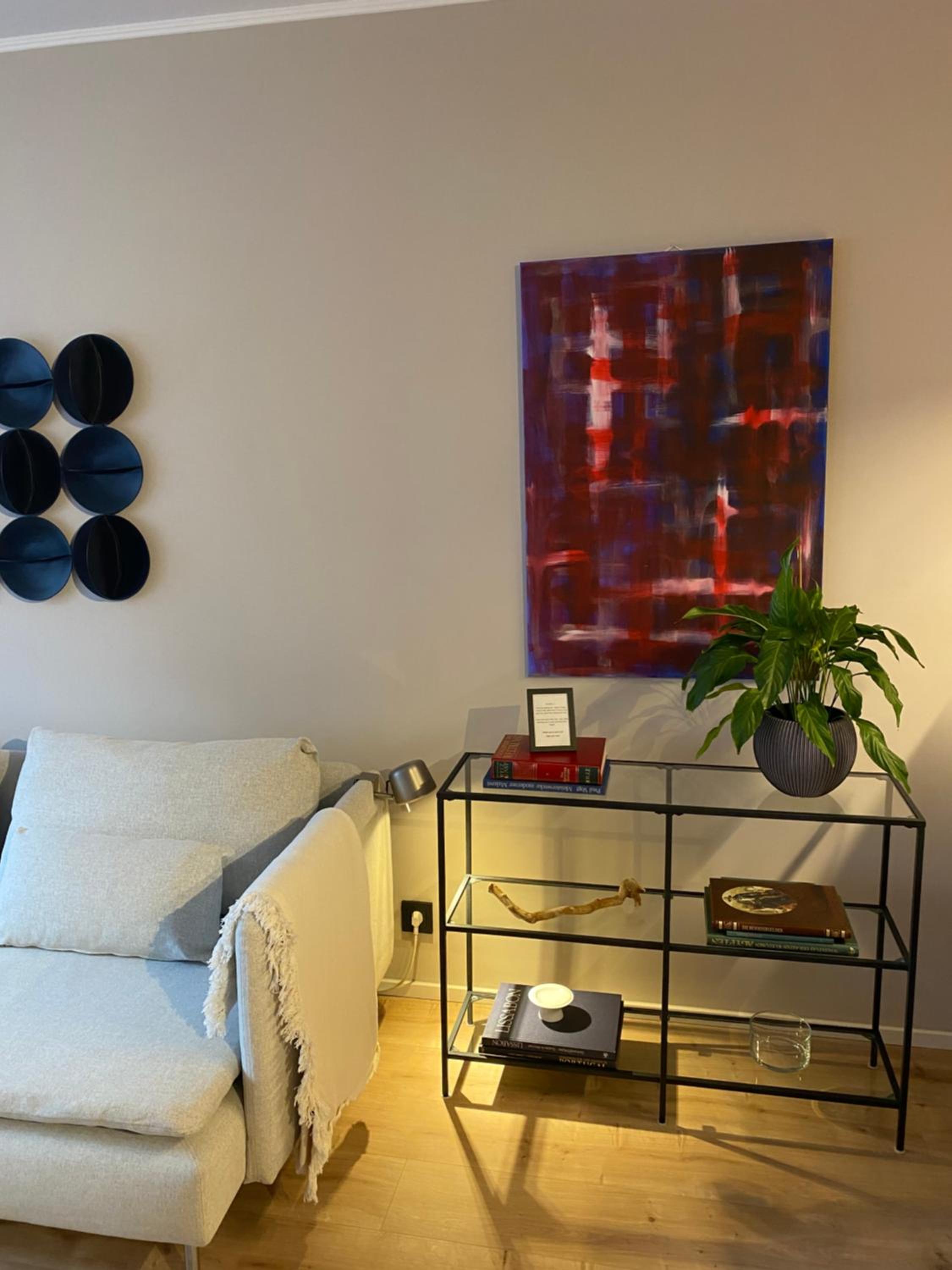 Casa Soden, Artful living close to Frankfurt
