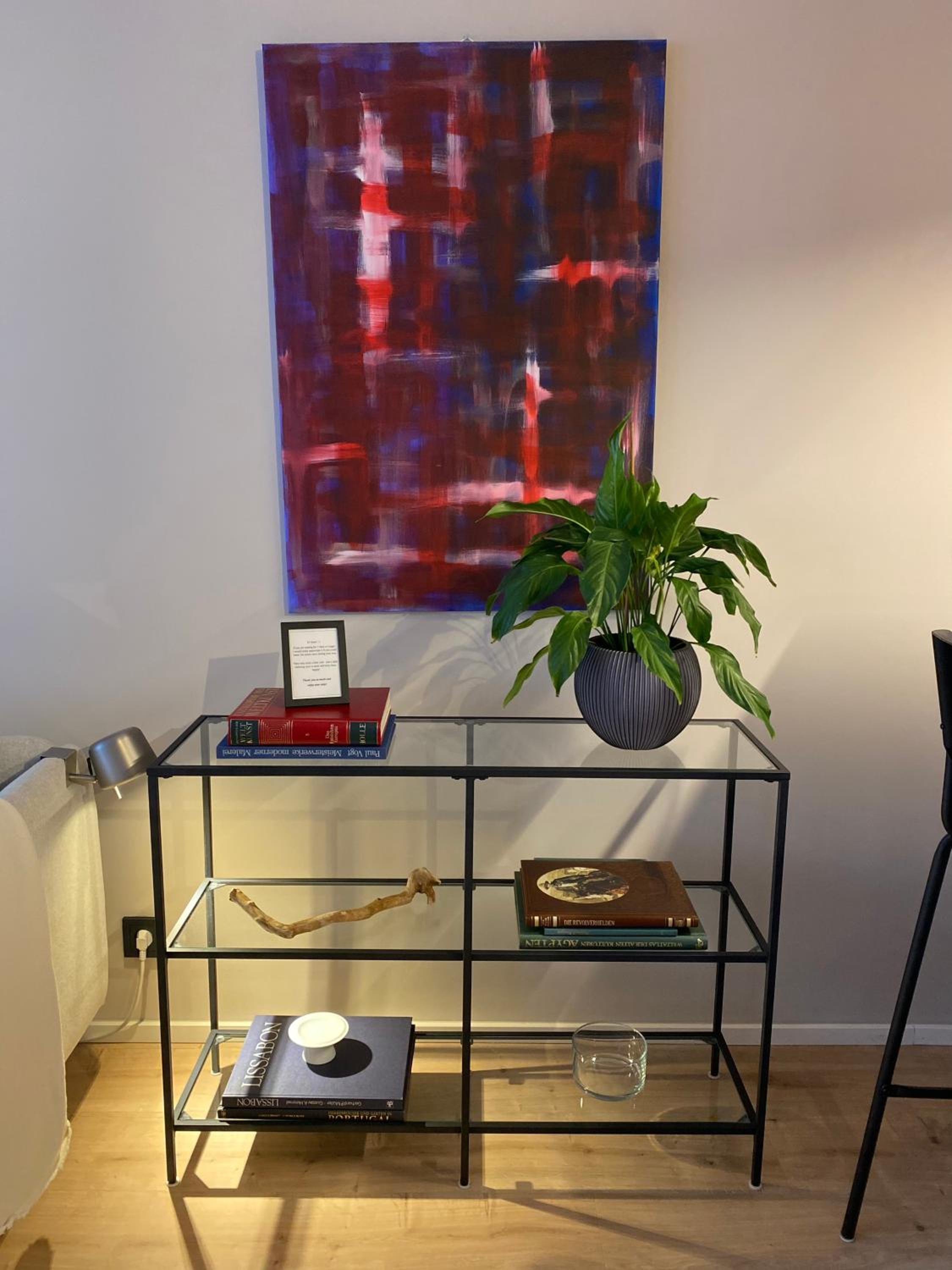 Casa Soden, Artful living close to Frankfurt