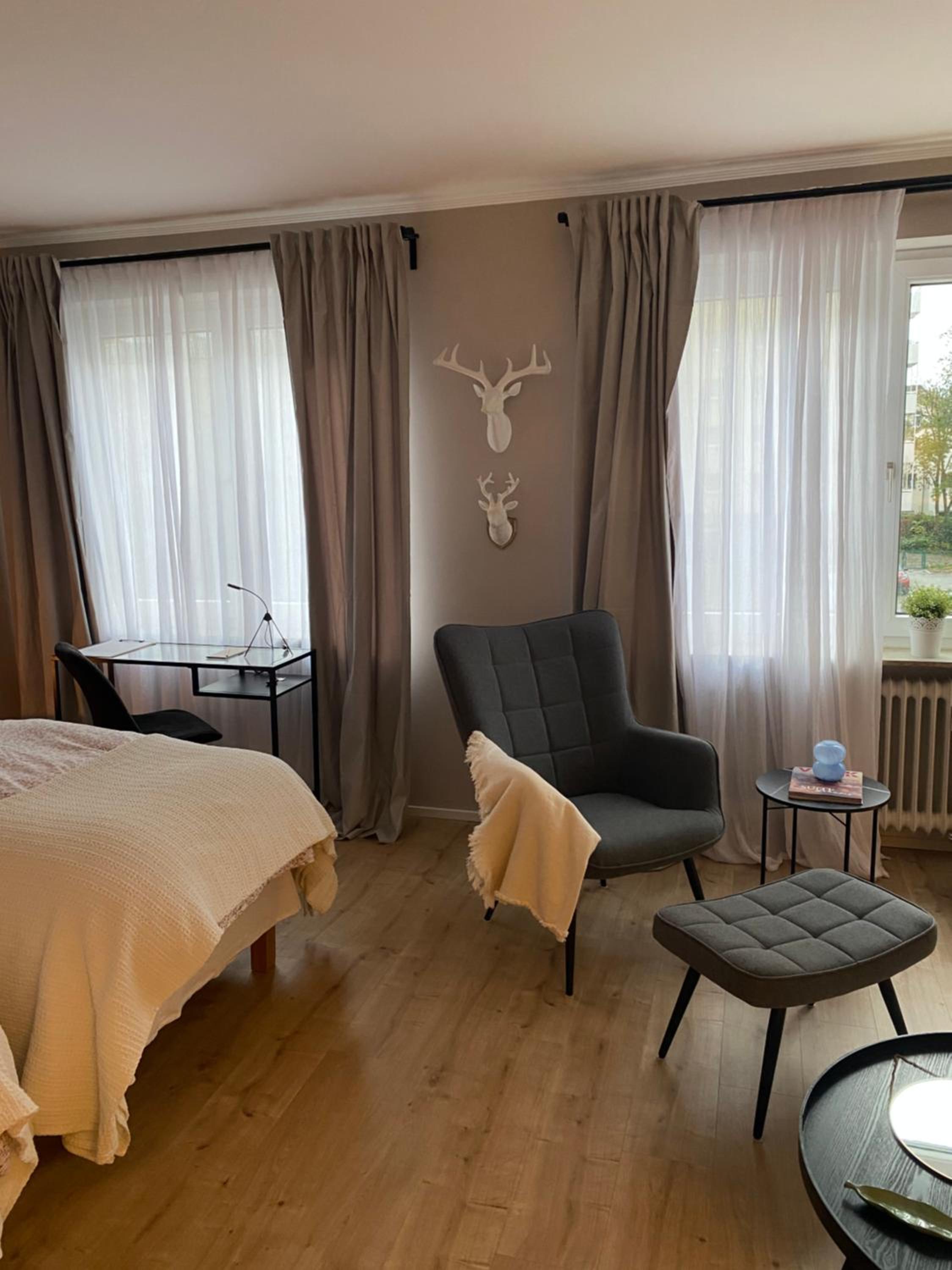 Casa Soden, Artful living close to Frankfurt