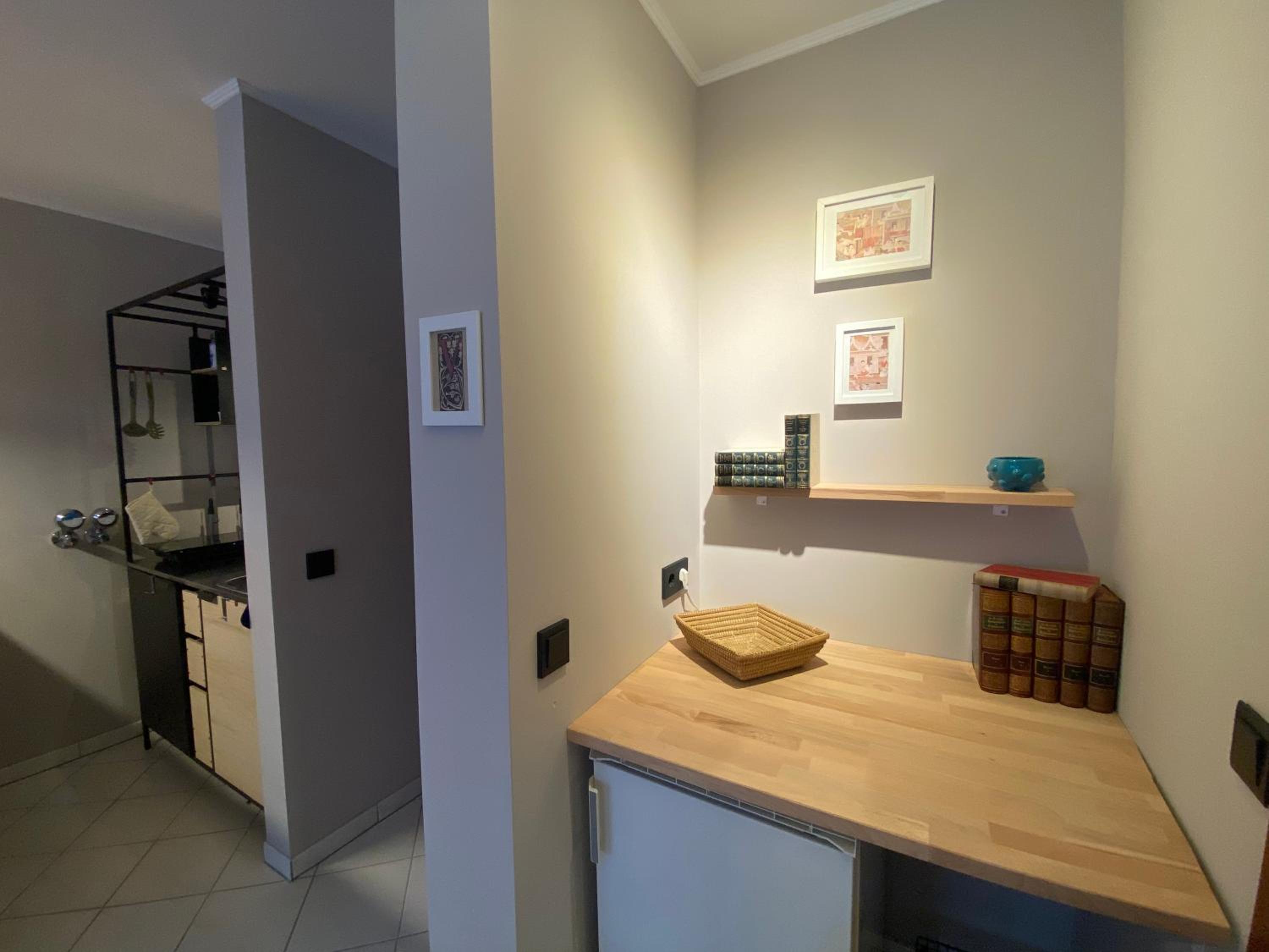 Casa Soden, Artful living close to Frankfurt