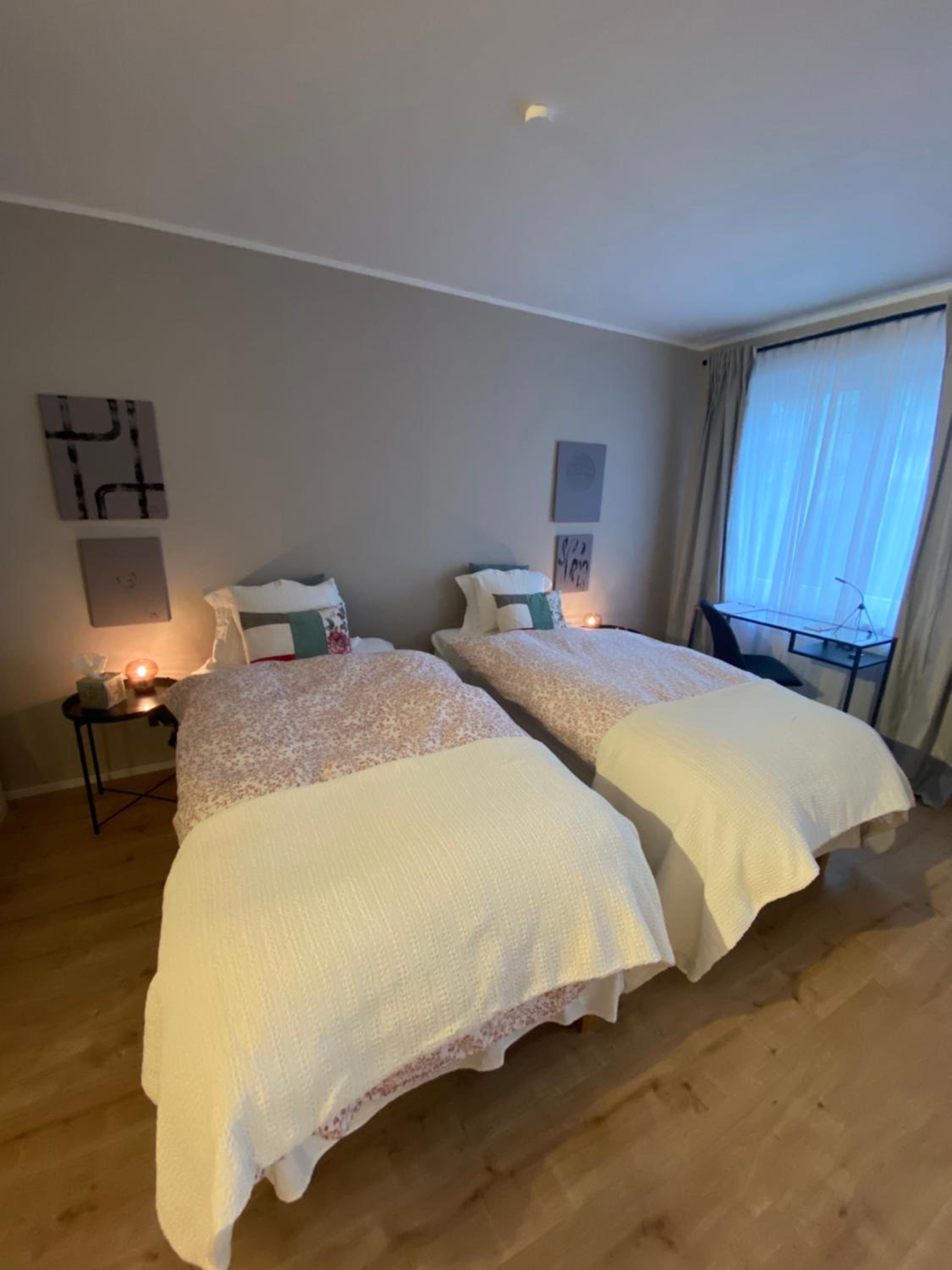 Casa Soden, Artful living close to Frankfurt