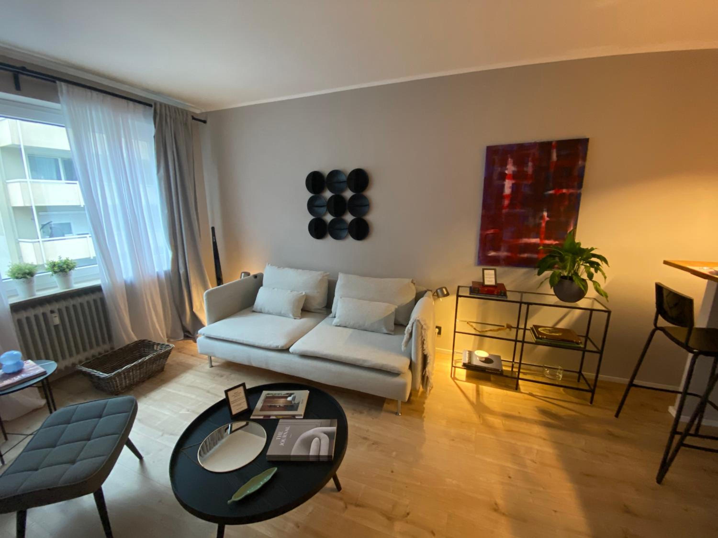 Casa Soden, Artful living close to Frankfurt