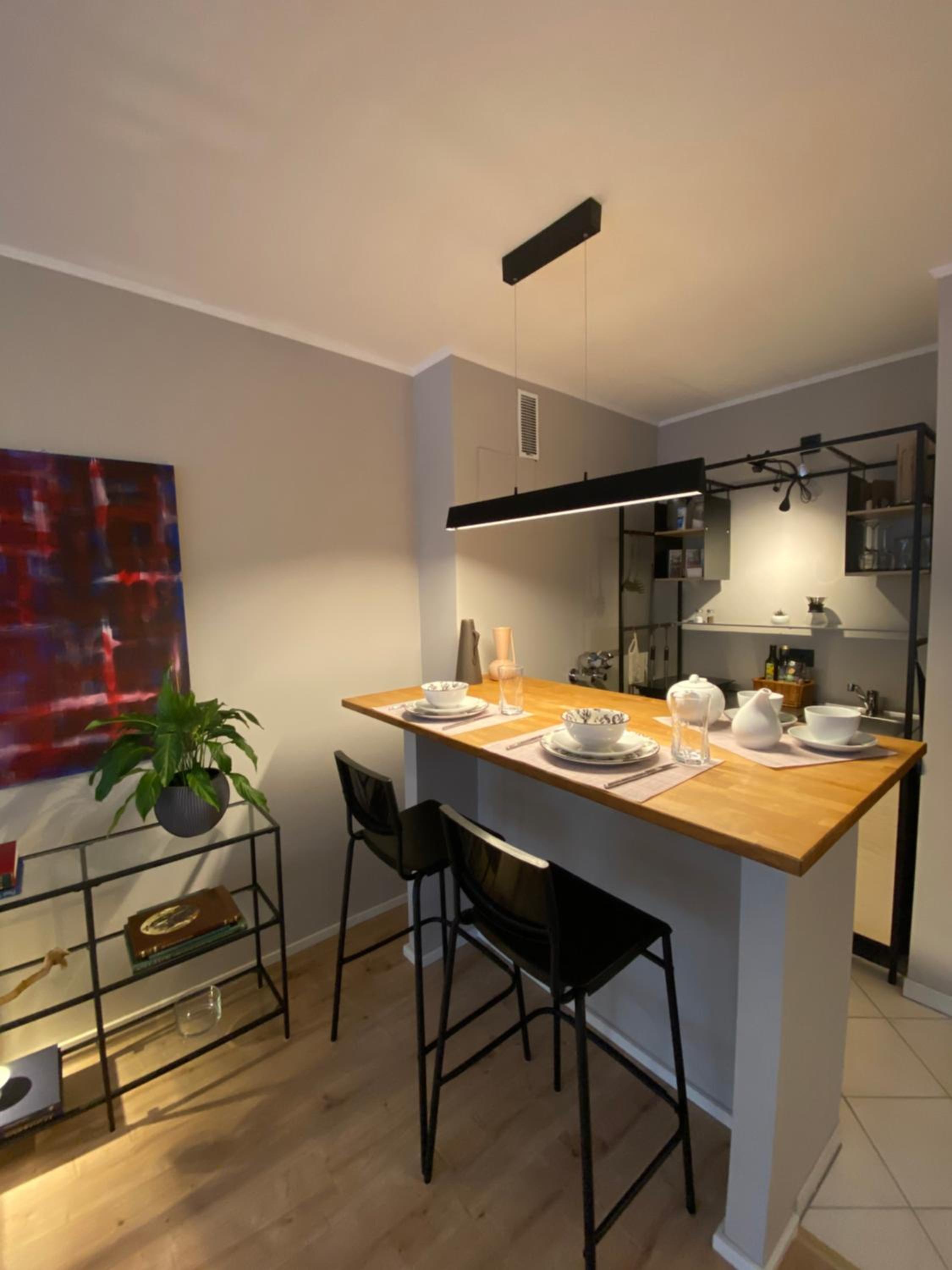 Casa Soden, Artful living close to Frankfurt