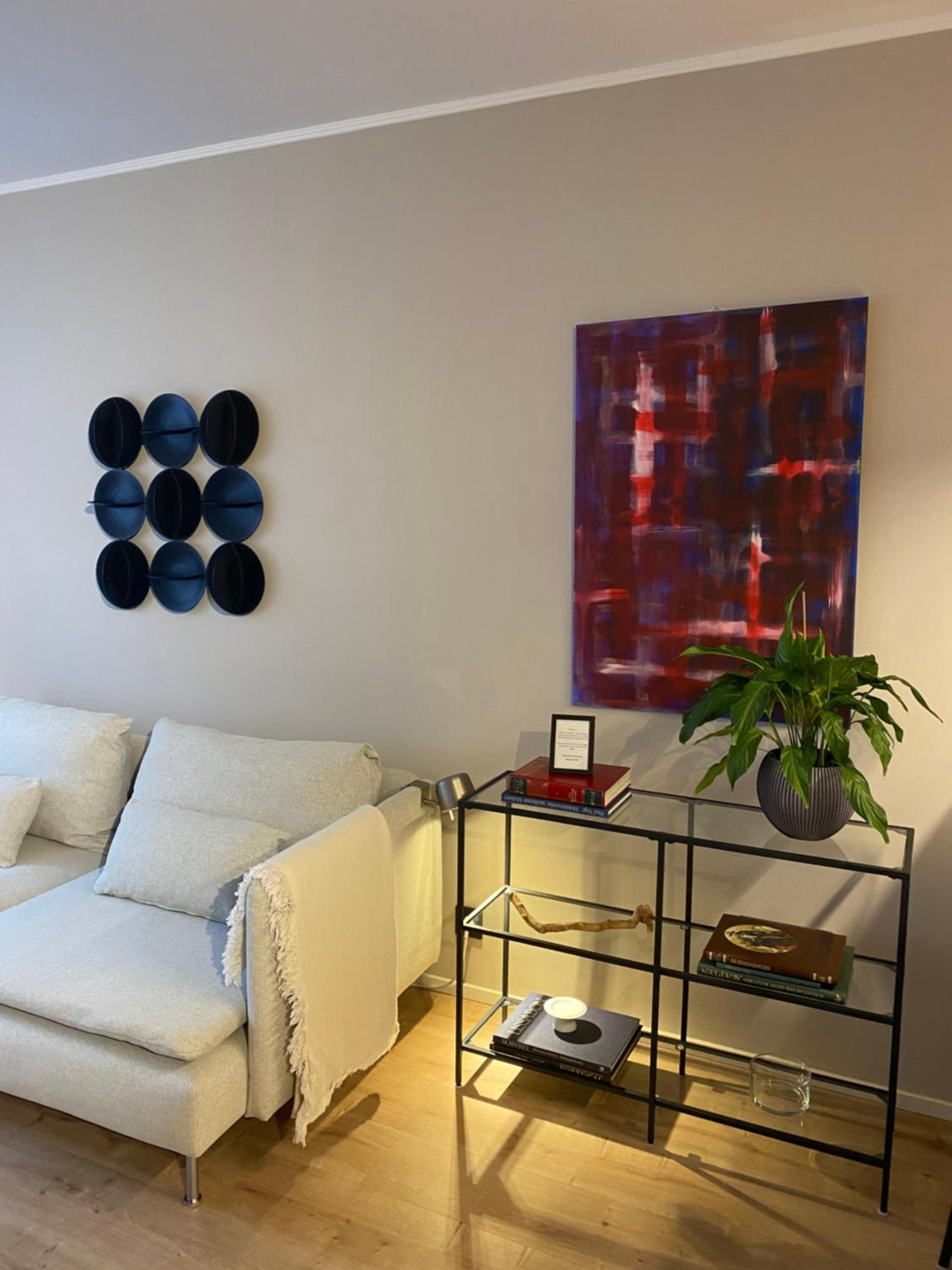 Casa Soden, Artful living close to Frankfurt