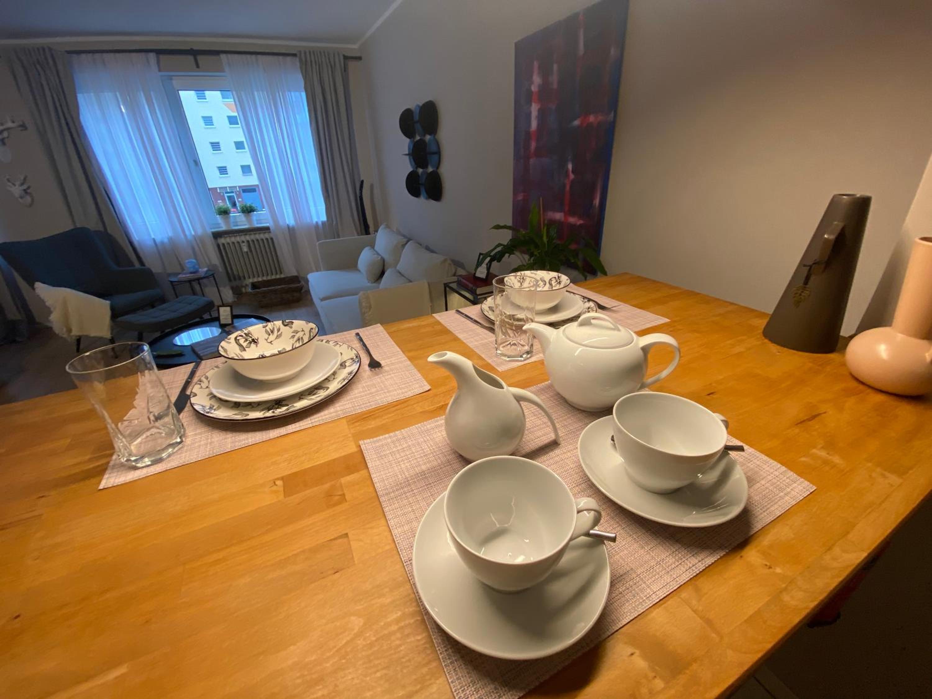 Casa Soden, Artful living close to Frankfurt