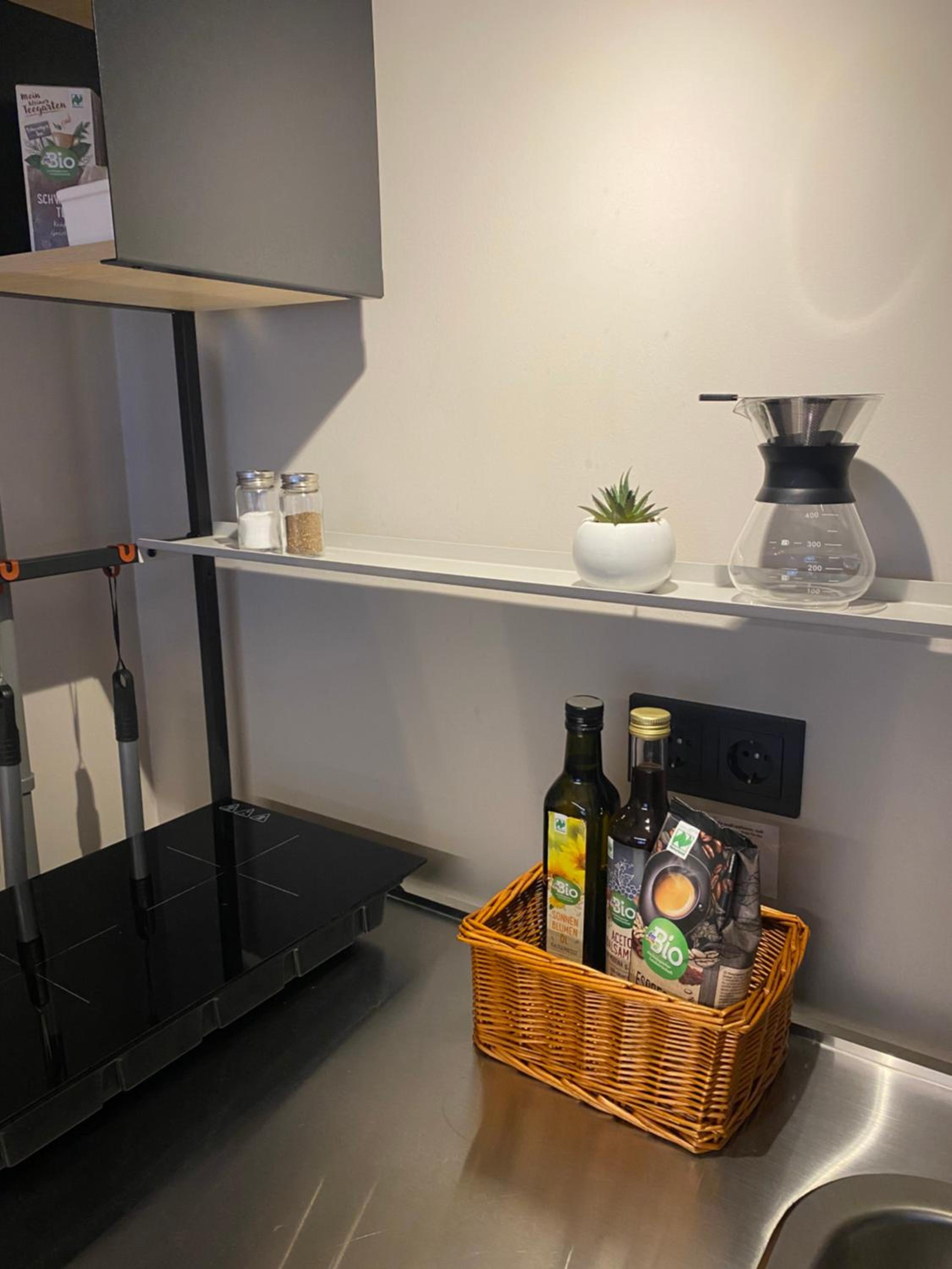 Casa Soden, Artful living close to Frankfurt
