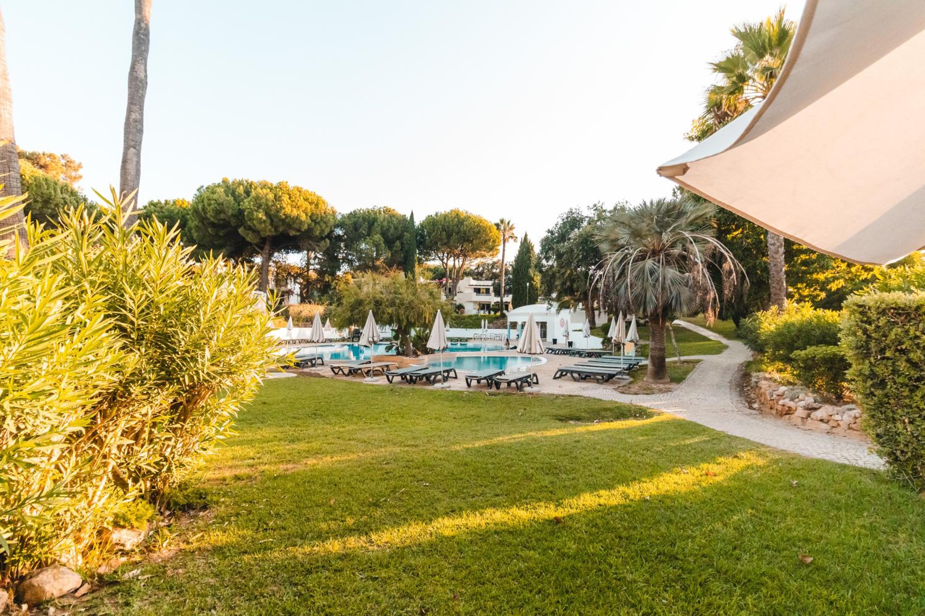 Bonita V3 431, Health club, tenis, golf, no Balaia Golf Village