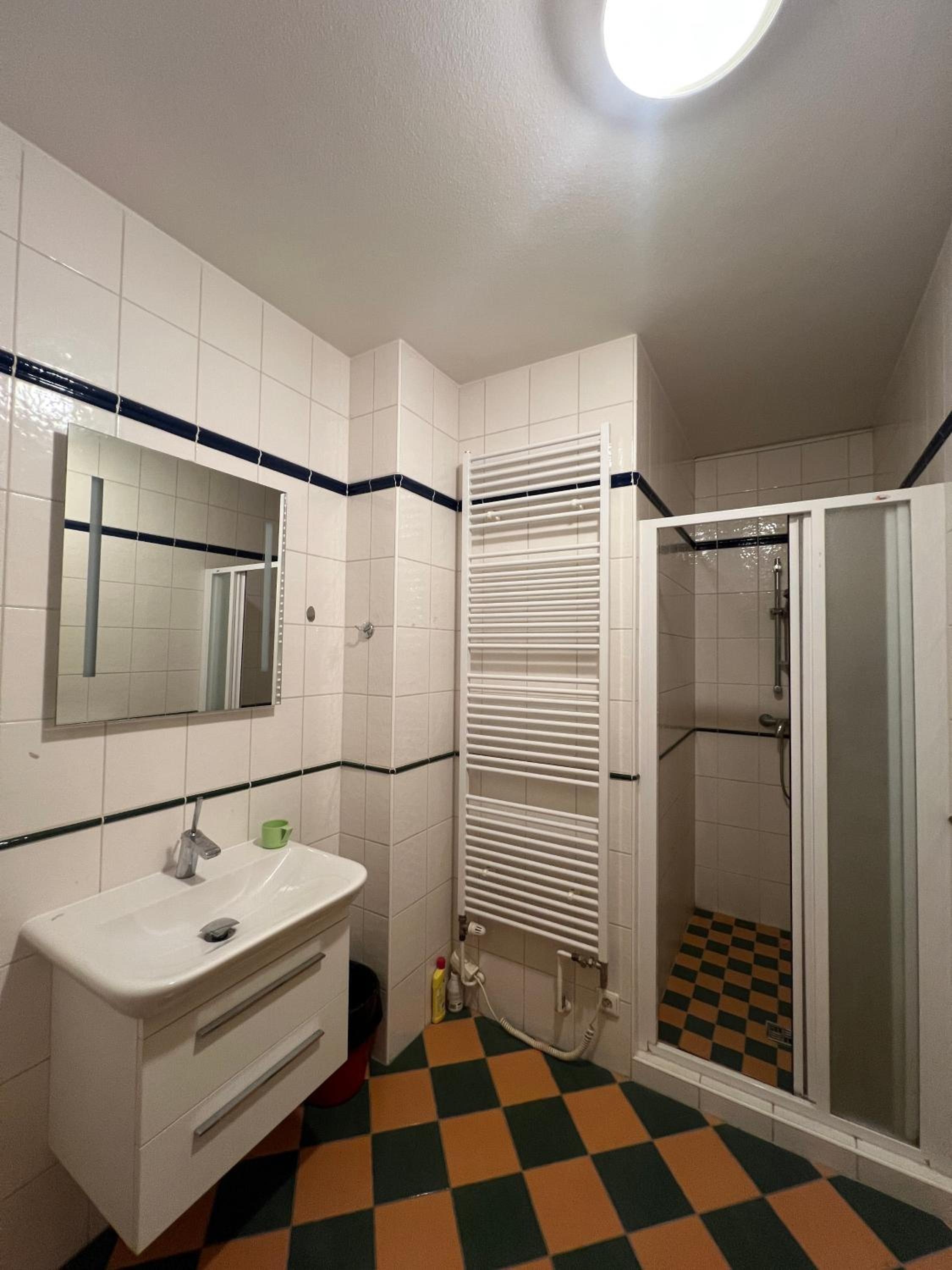 Sabina house