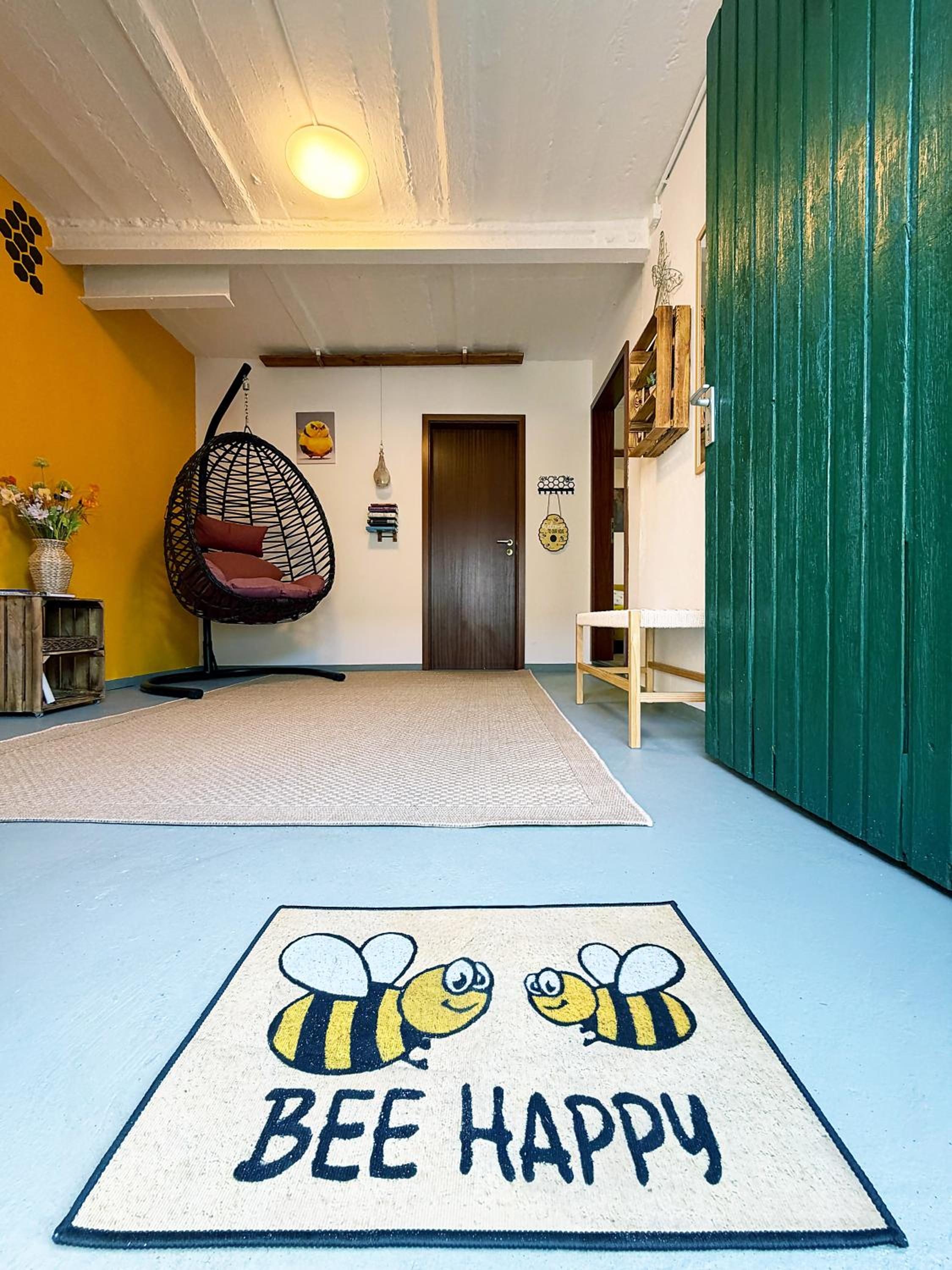 Bienenhaus