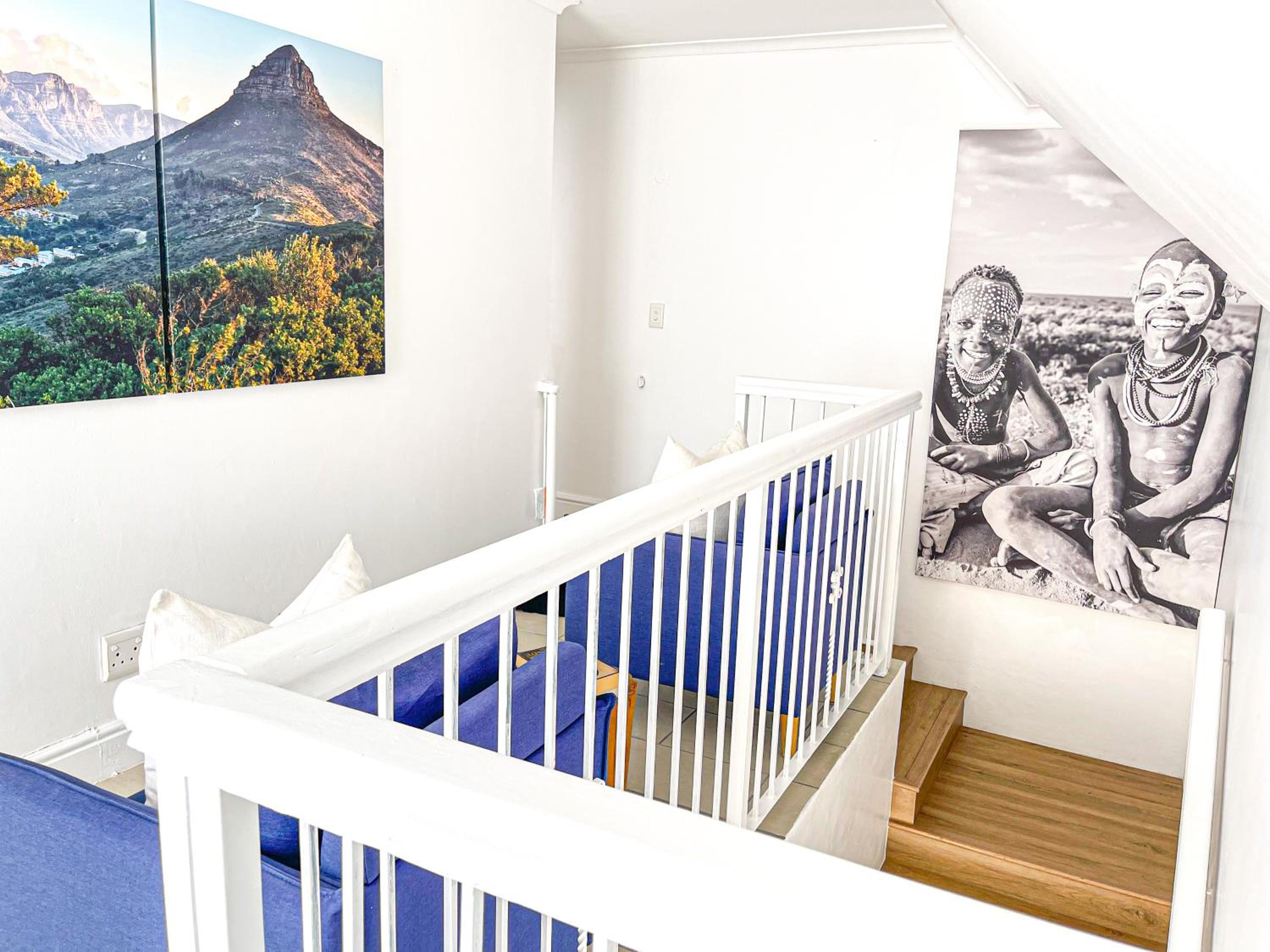 Mountain views oasis