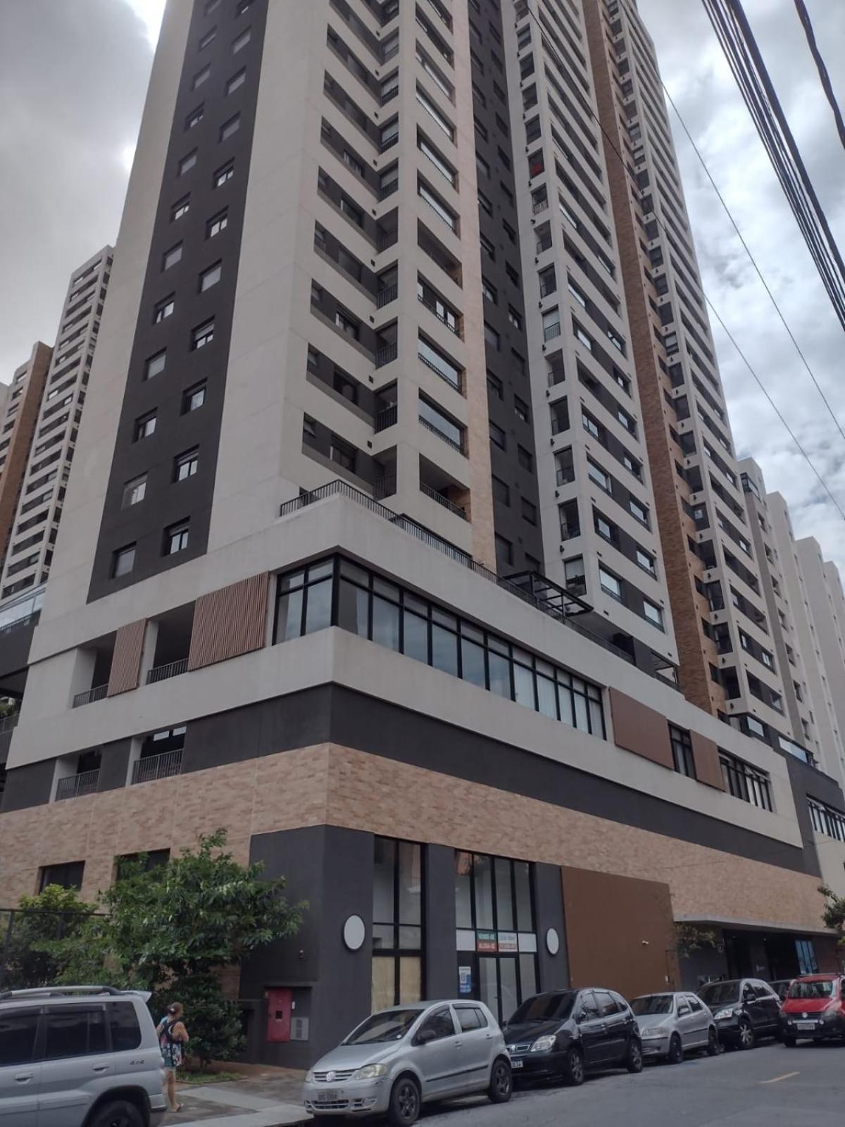 Apartamento Pisicne Station Resort Bras