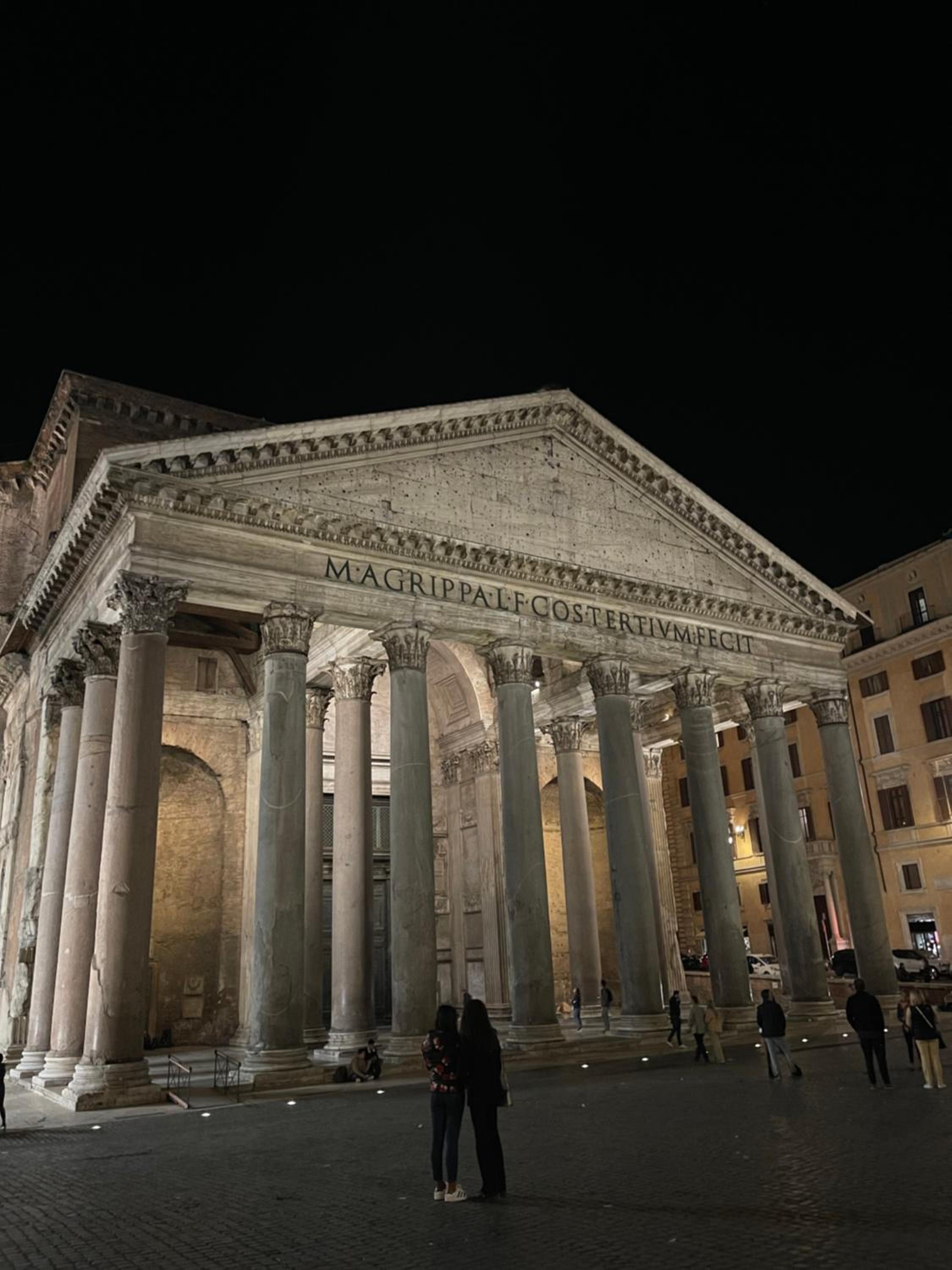 Boutique Atrium Pantheon