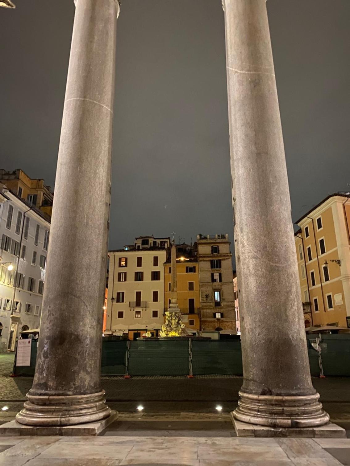 Boutique Atrium Pantheon