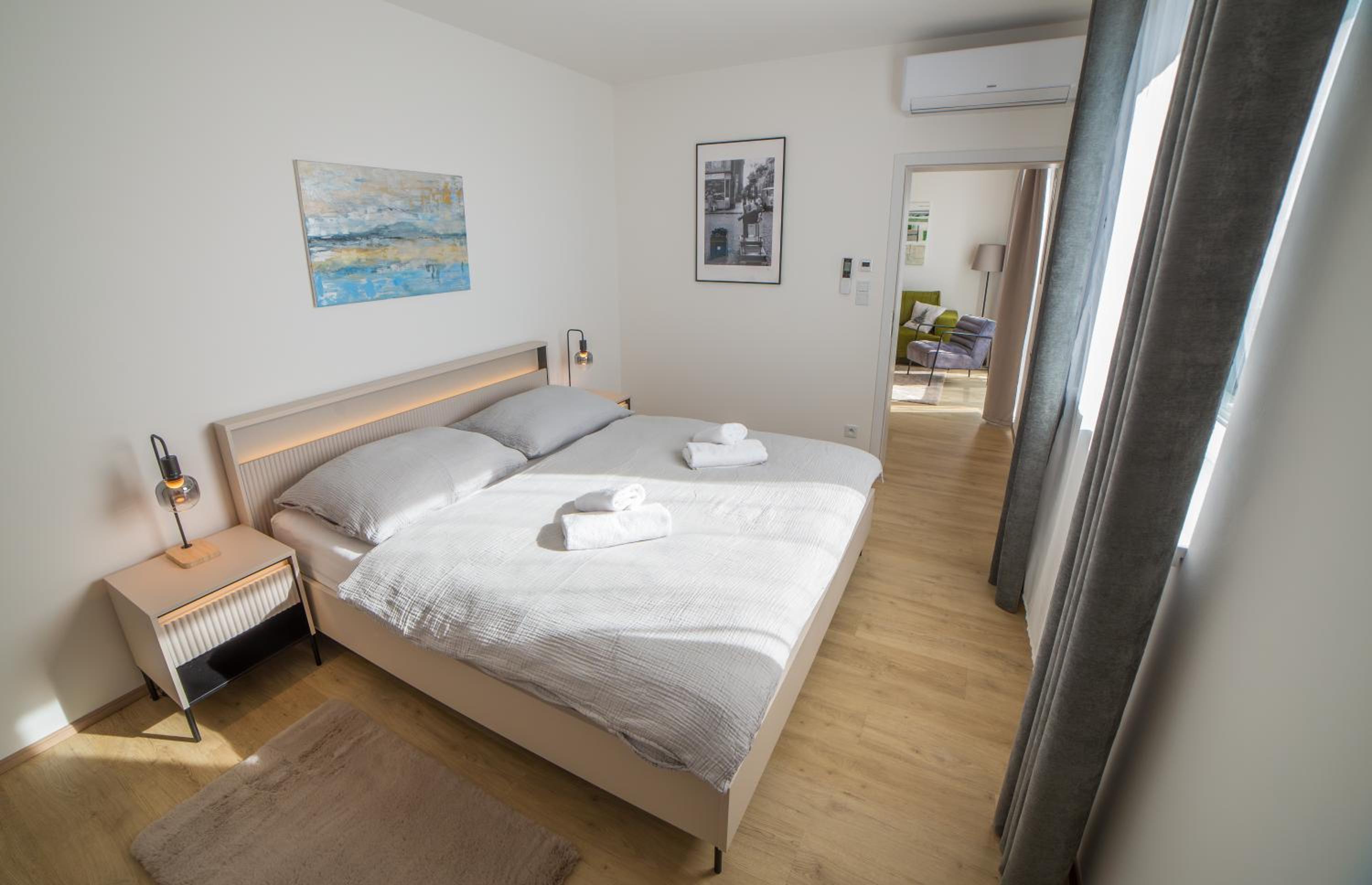 Vista Pálava - Apartmán Pasohlávky
