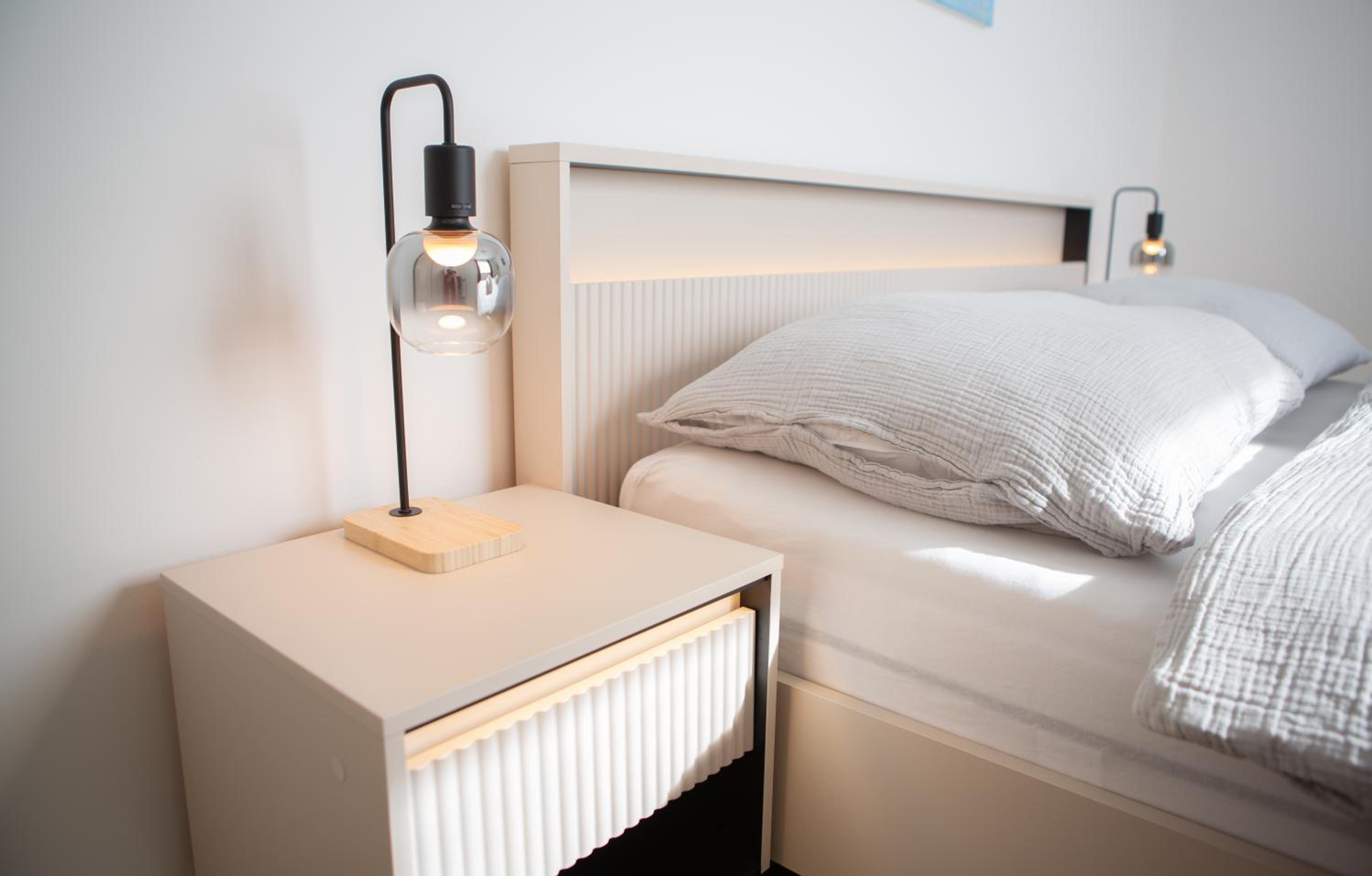 Vista Pálava - Apartmán Pasohlávky