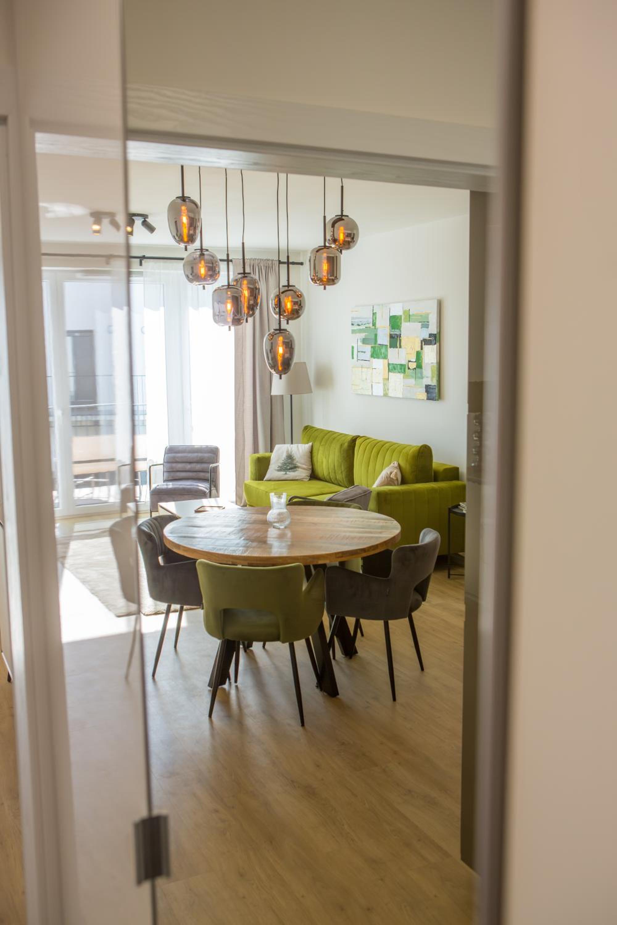Vista Pálava - Apartmán Pasohlávky