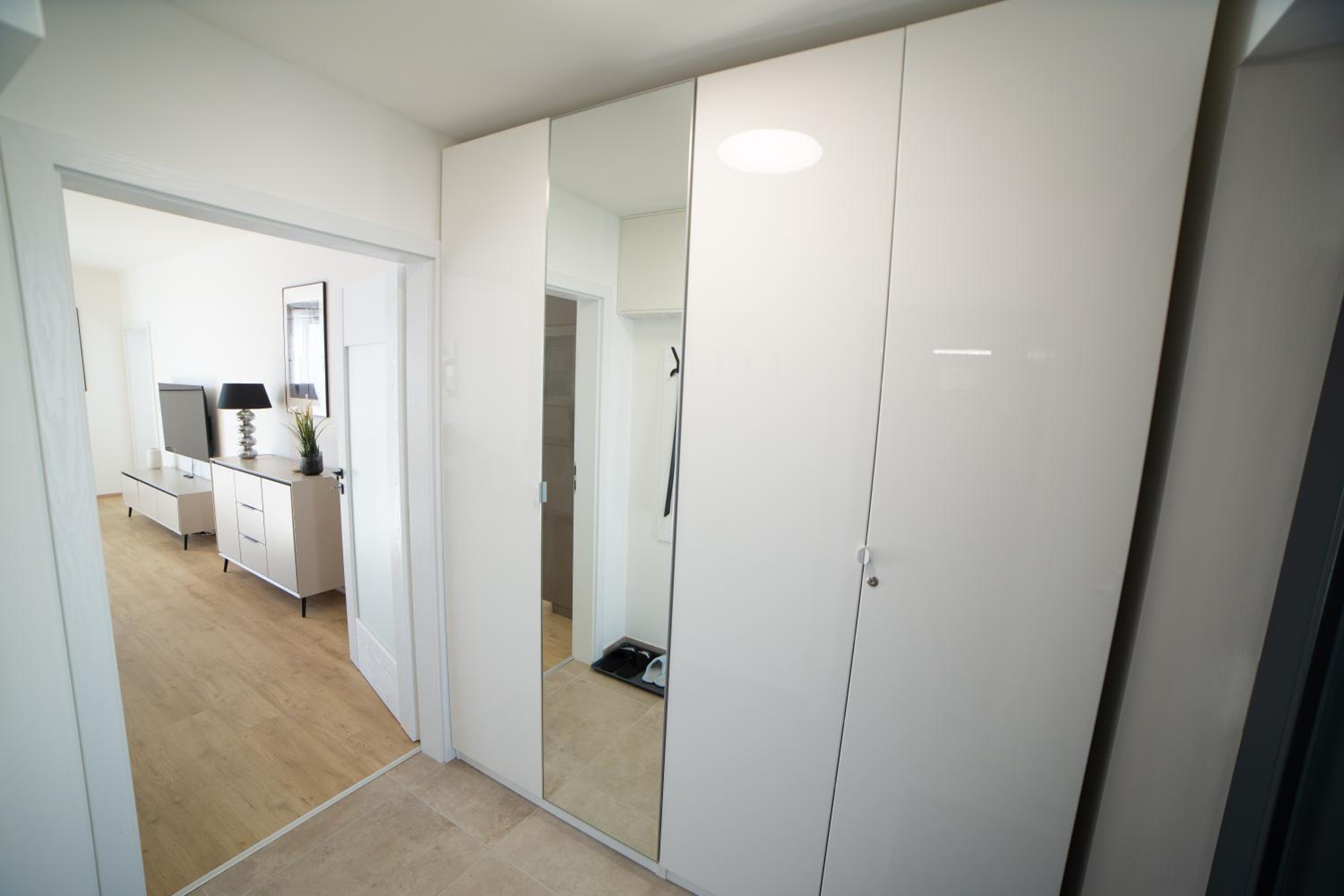 Vista Pálava - Apartmán Pasohlávky