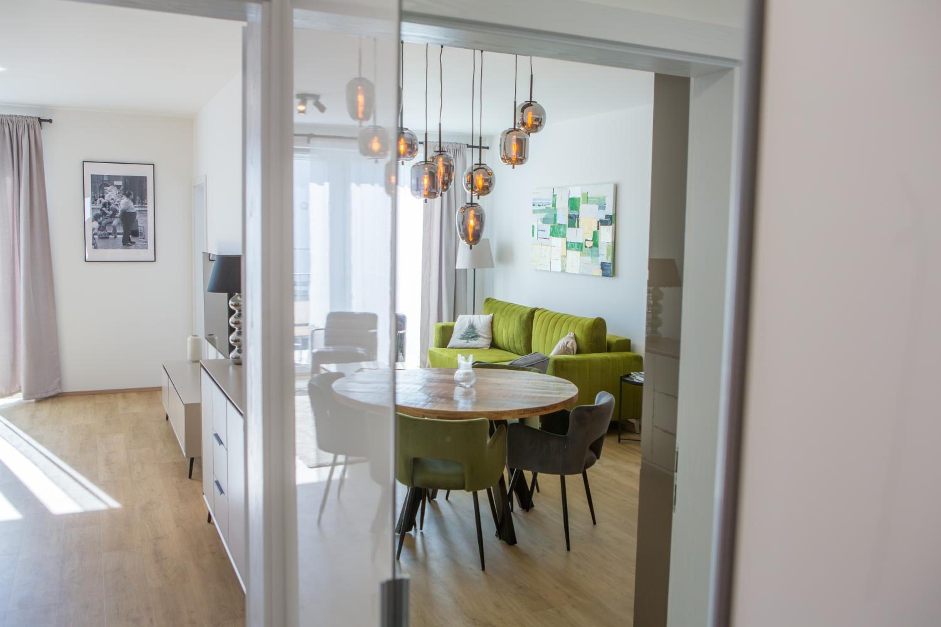 Vista Pálava - Apartmán Pasohlávky