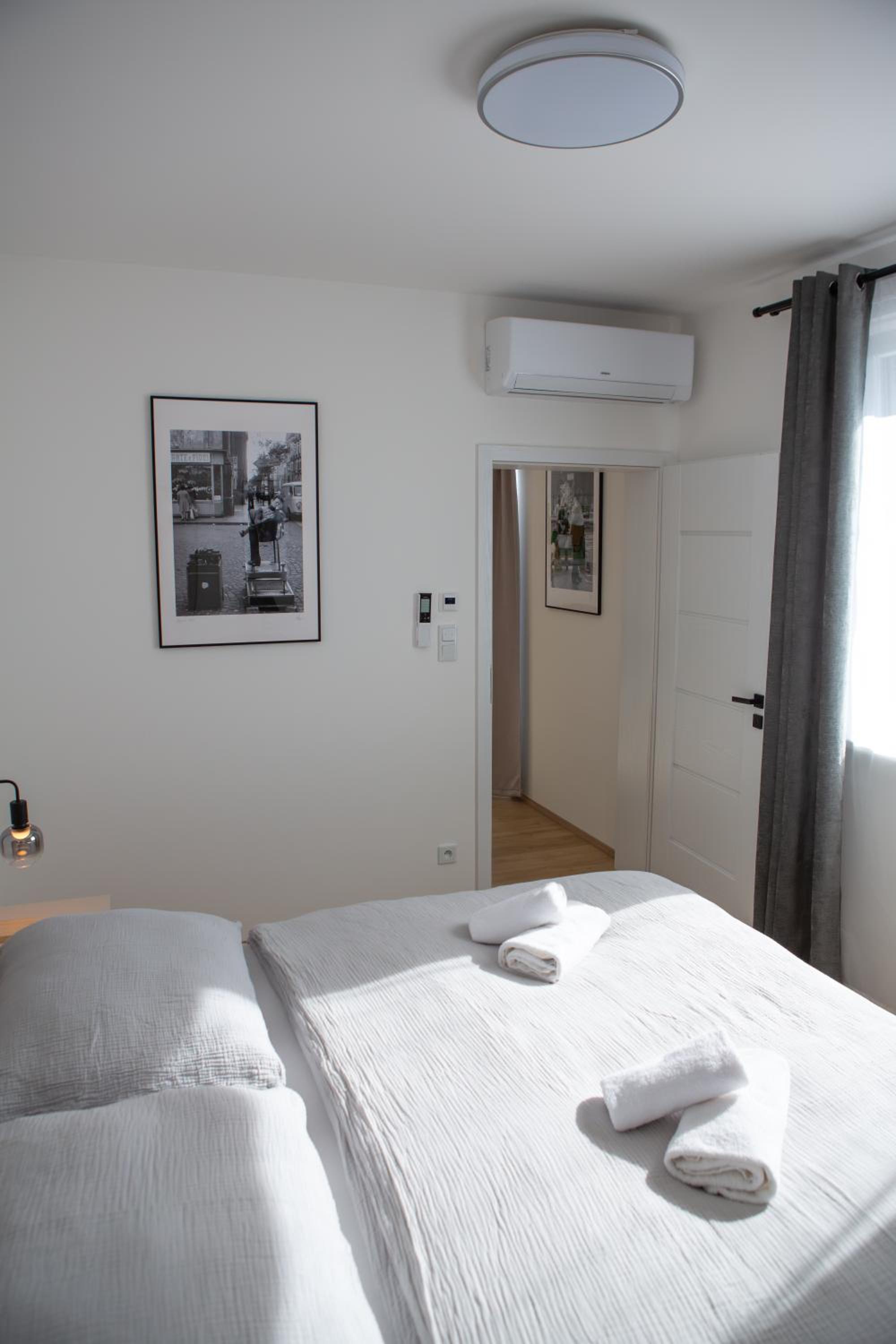 Vista Pálava - Apartmán Pasohlávky