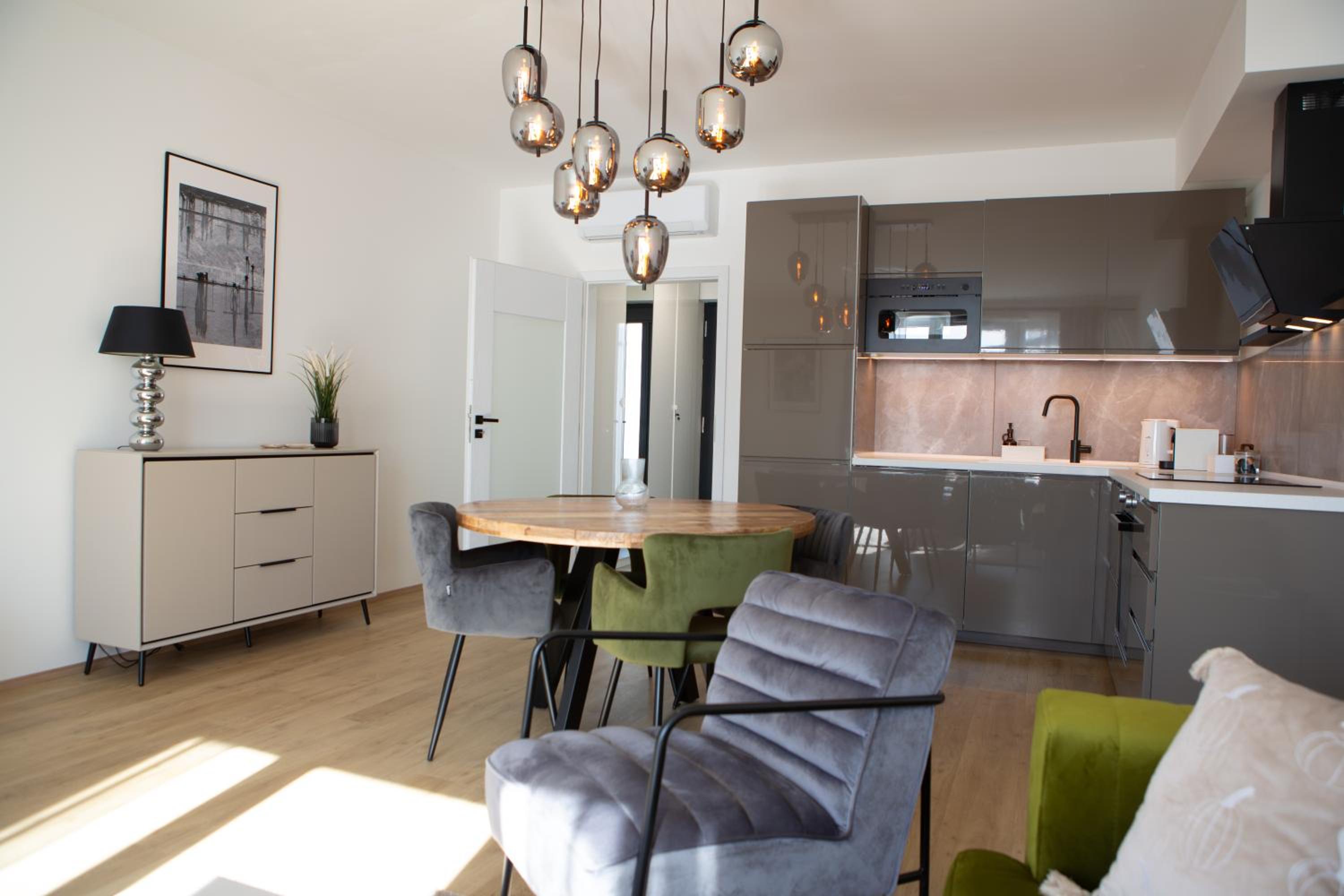 Vista Pálava - Apartmán Pasohlávky