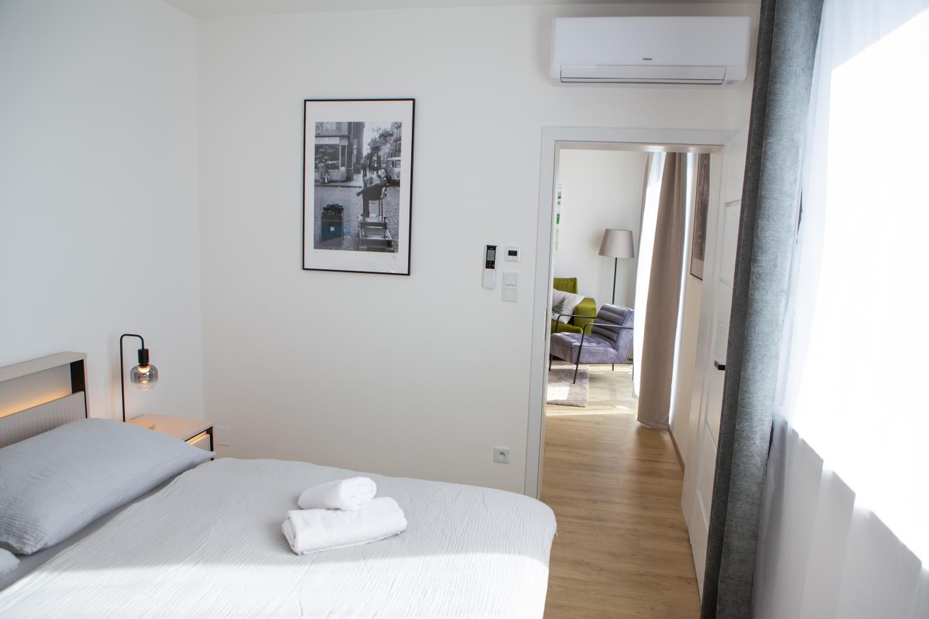Vista Pálava - Apartmán Pasohlávky
