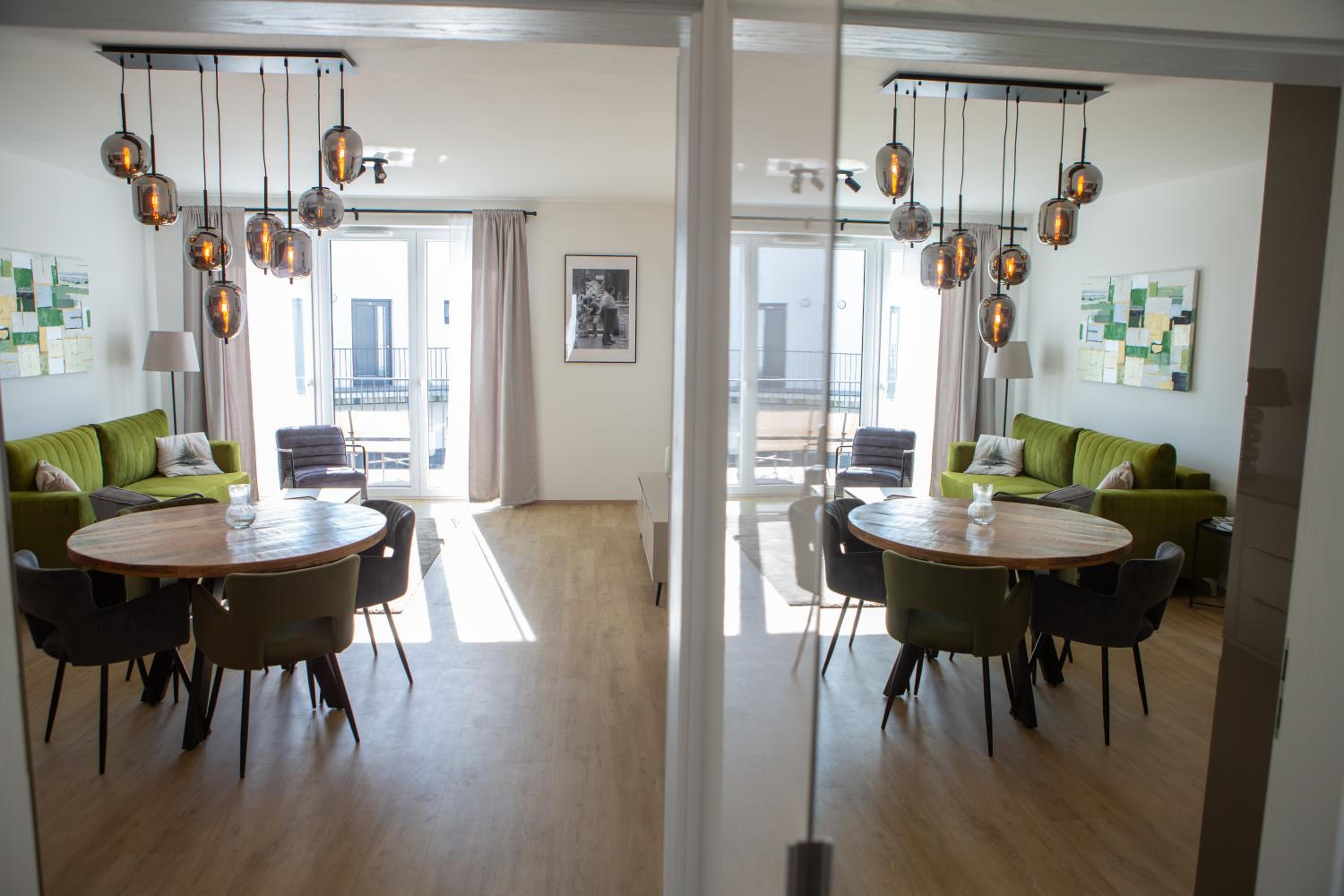 Vista Pálava - Apartmán Pasohlávky