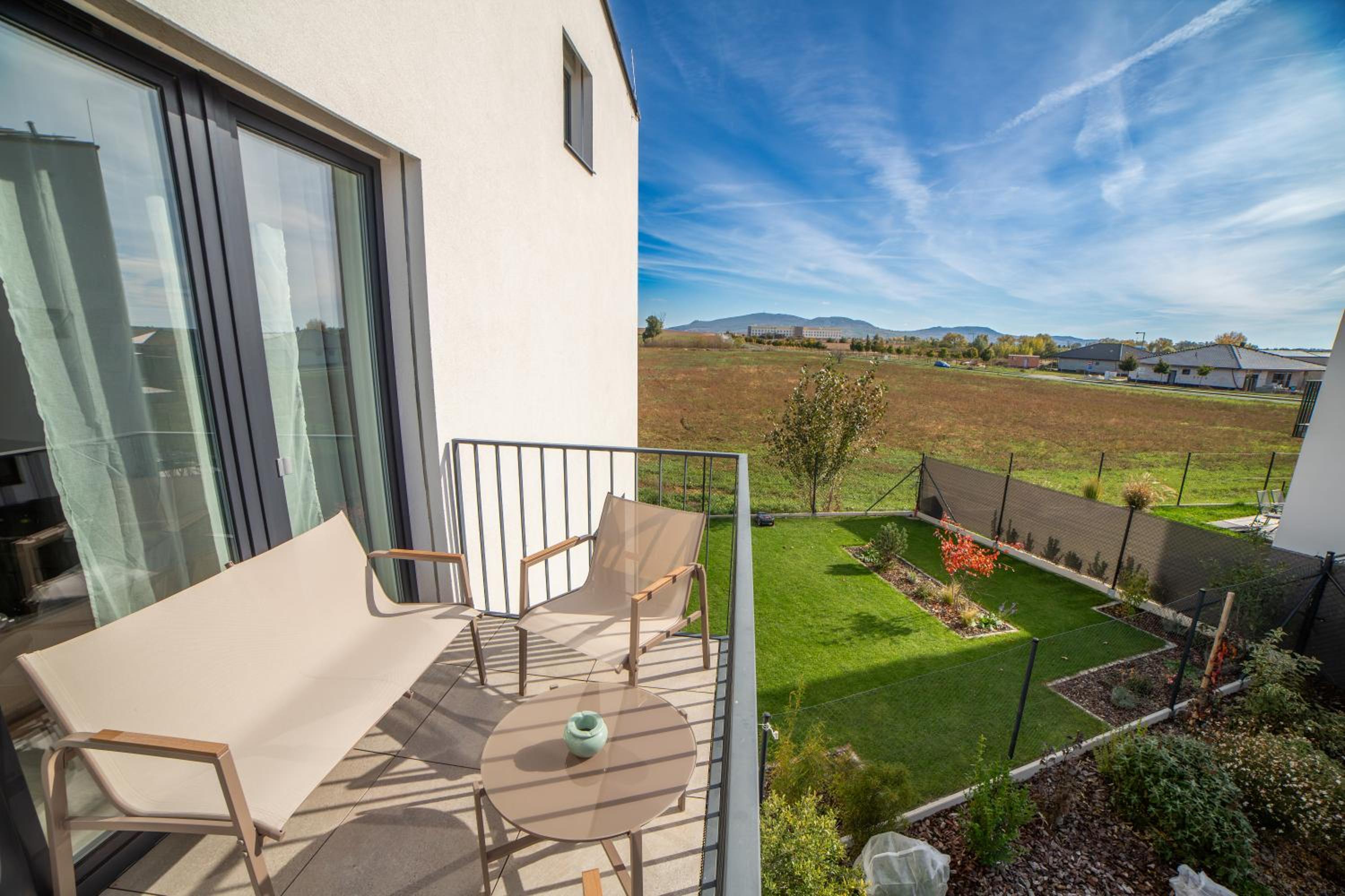 Vista Pálava - Apartmán Pasohlávky