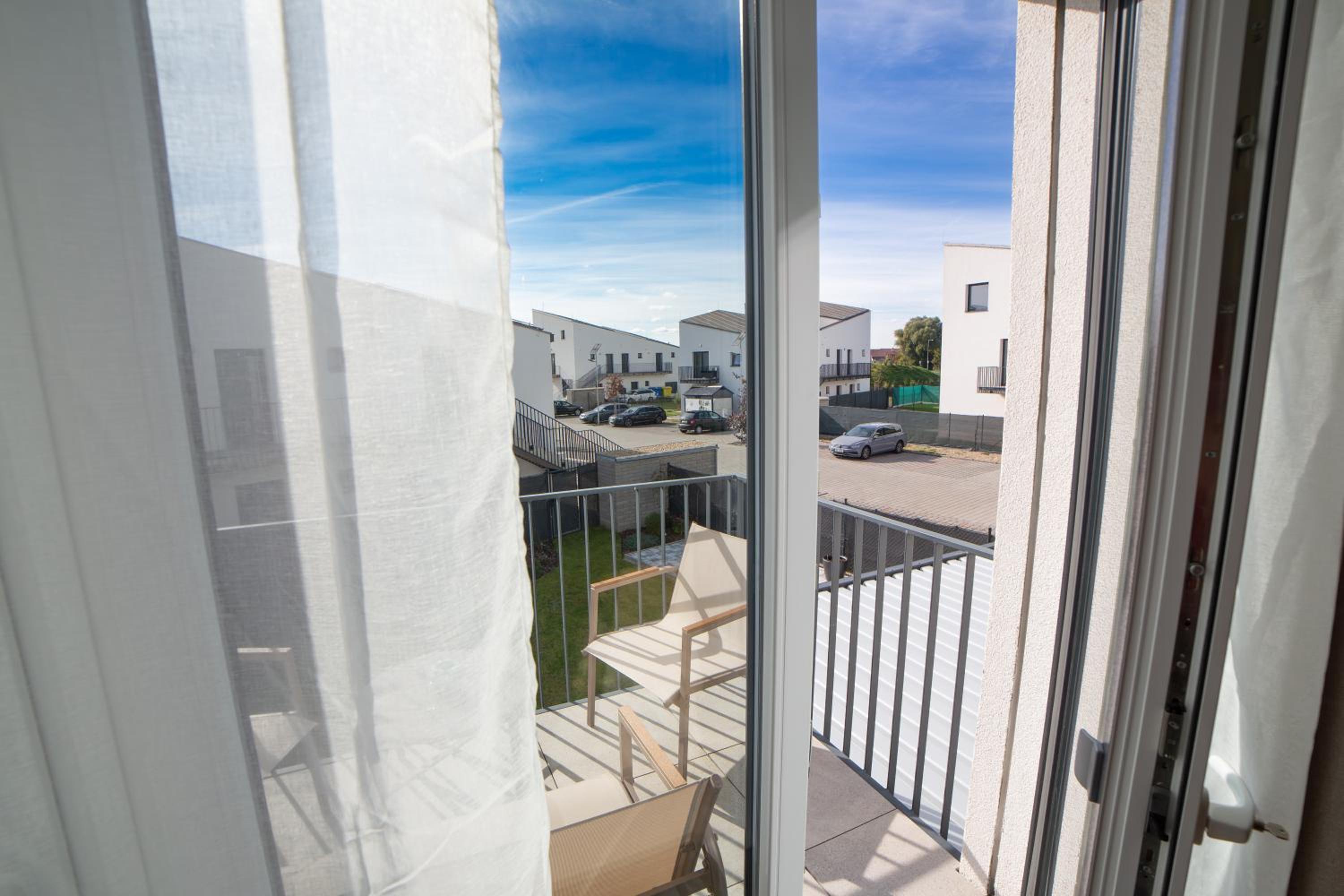 Vista Pálava - Apartmán Pasohlávky