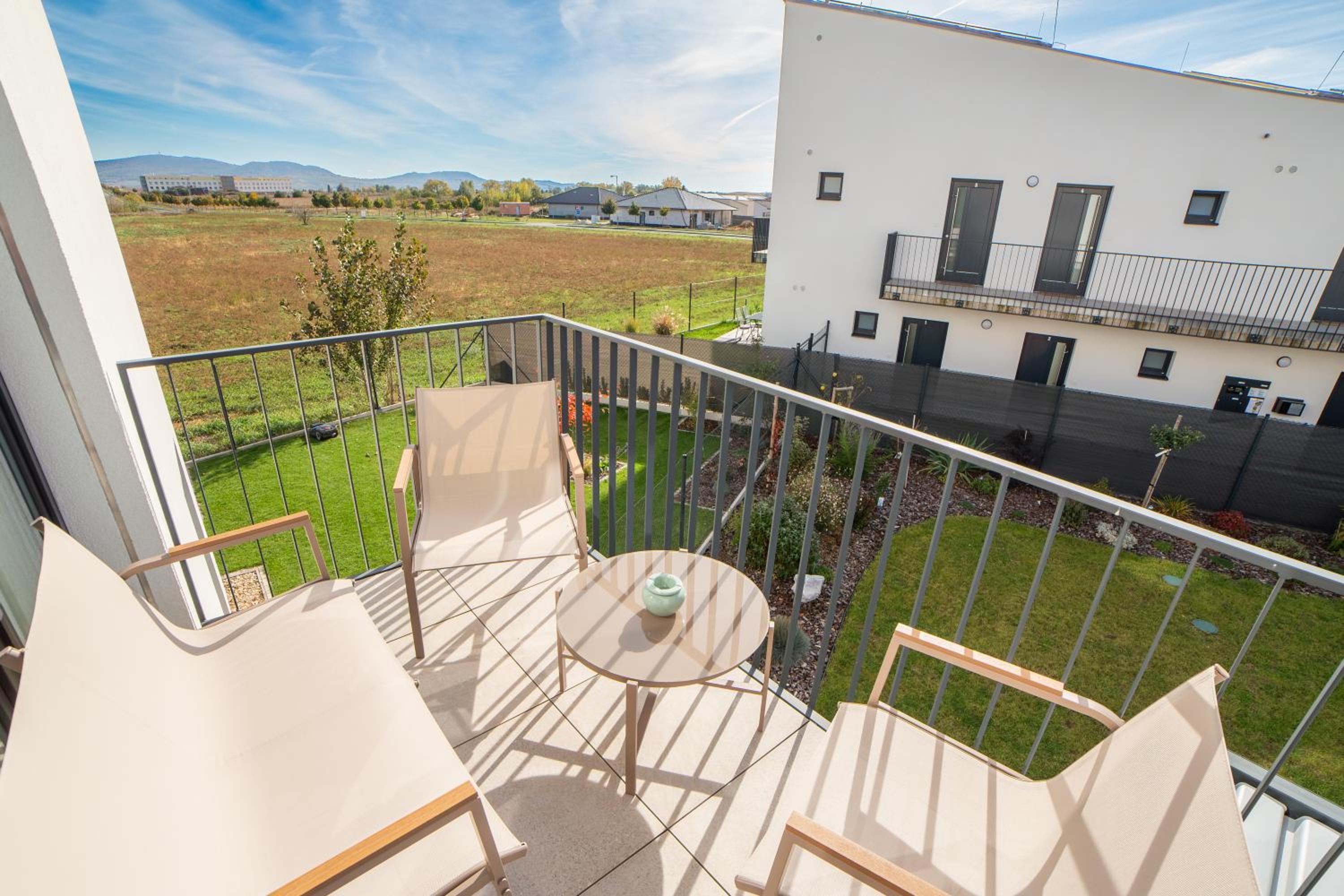 Vista Pálava - Apartmán Pasohlávky