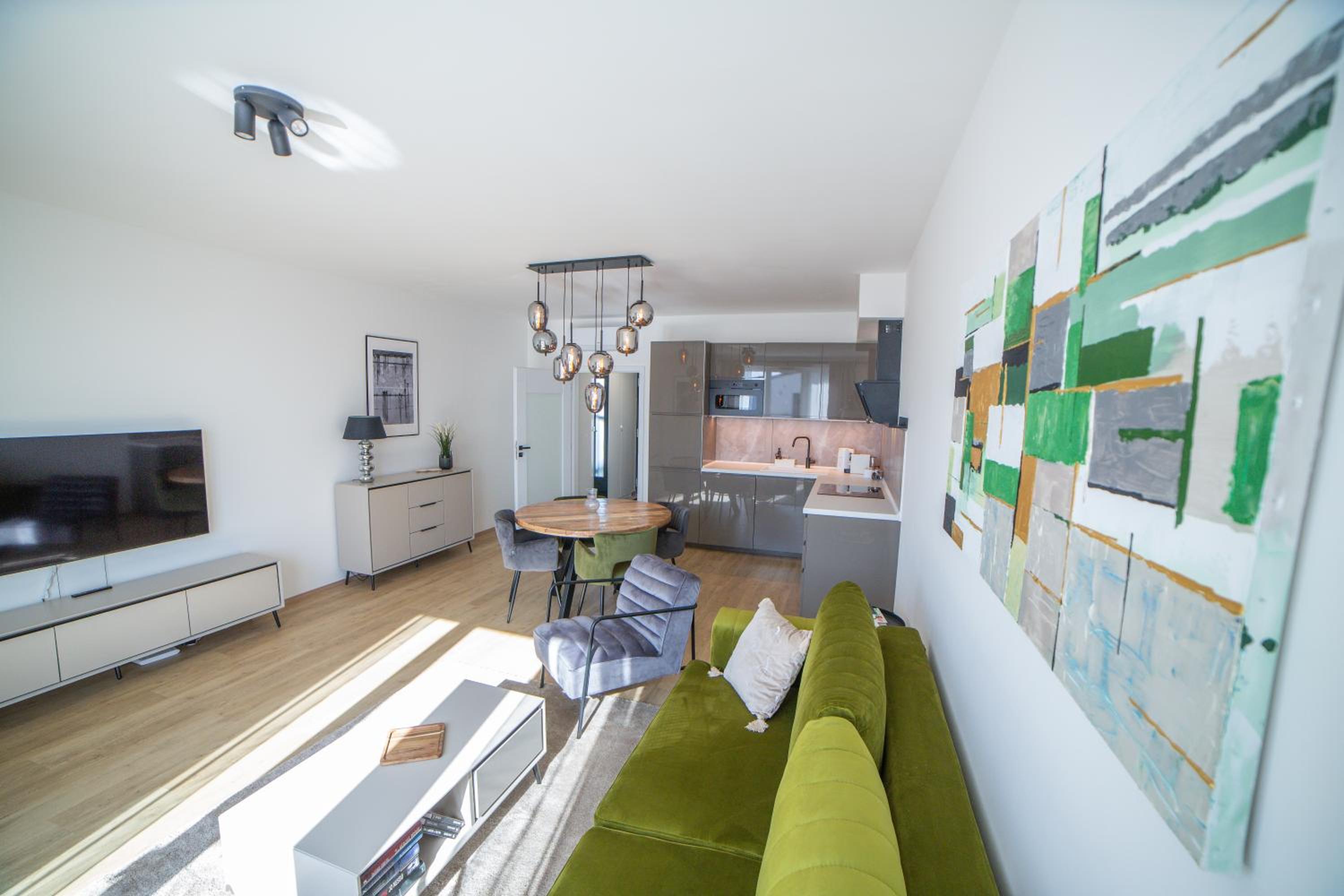 Vista Pálava - Apartmán Pasohlávky