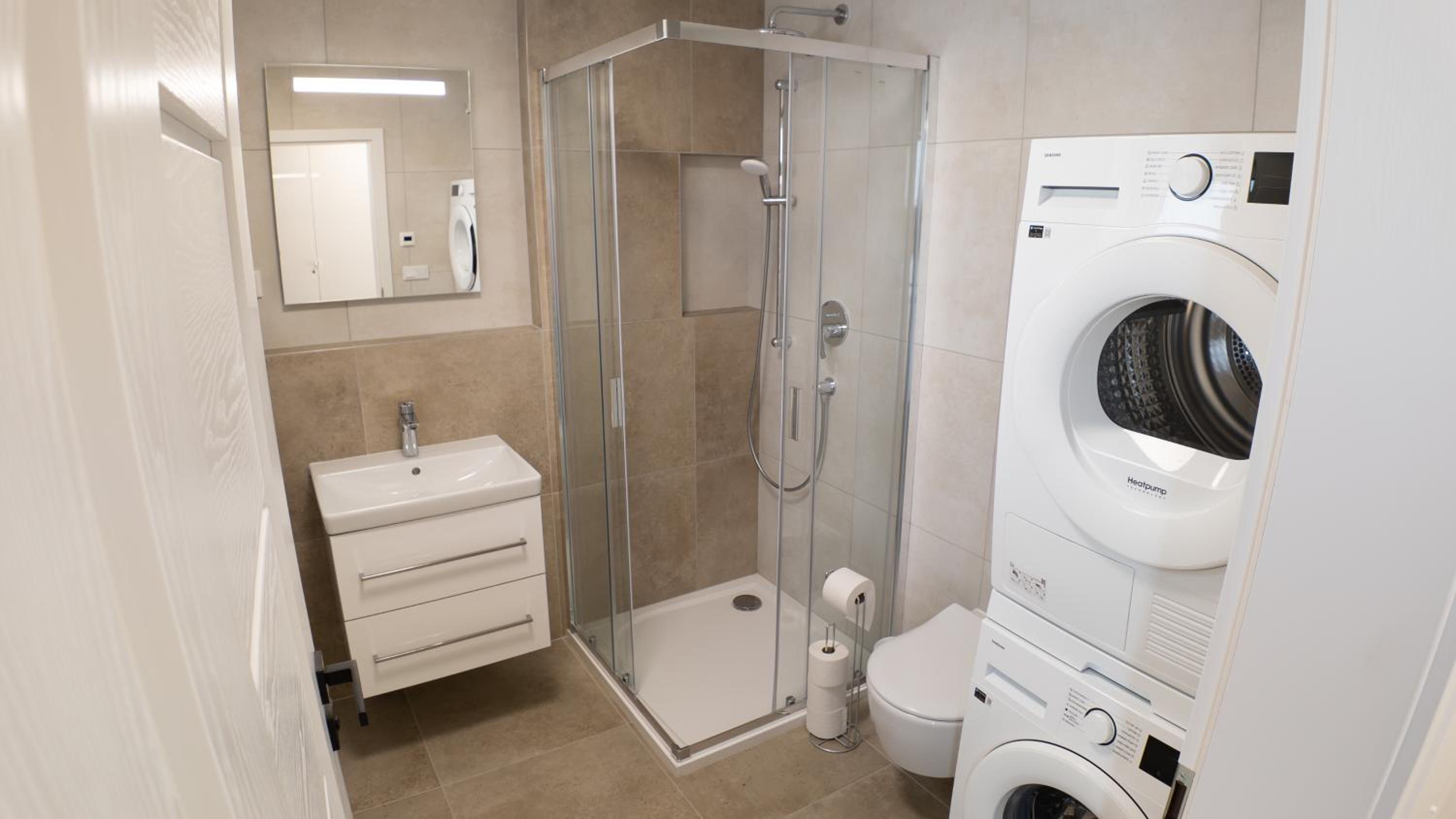 Vista Pálava - Apartmán Pasohlávky