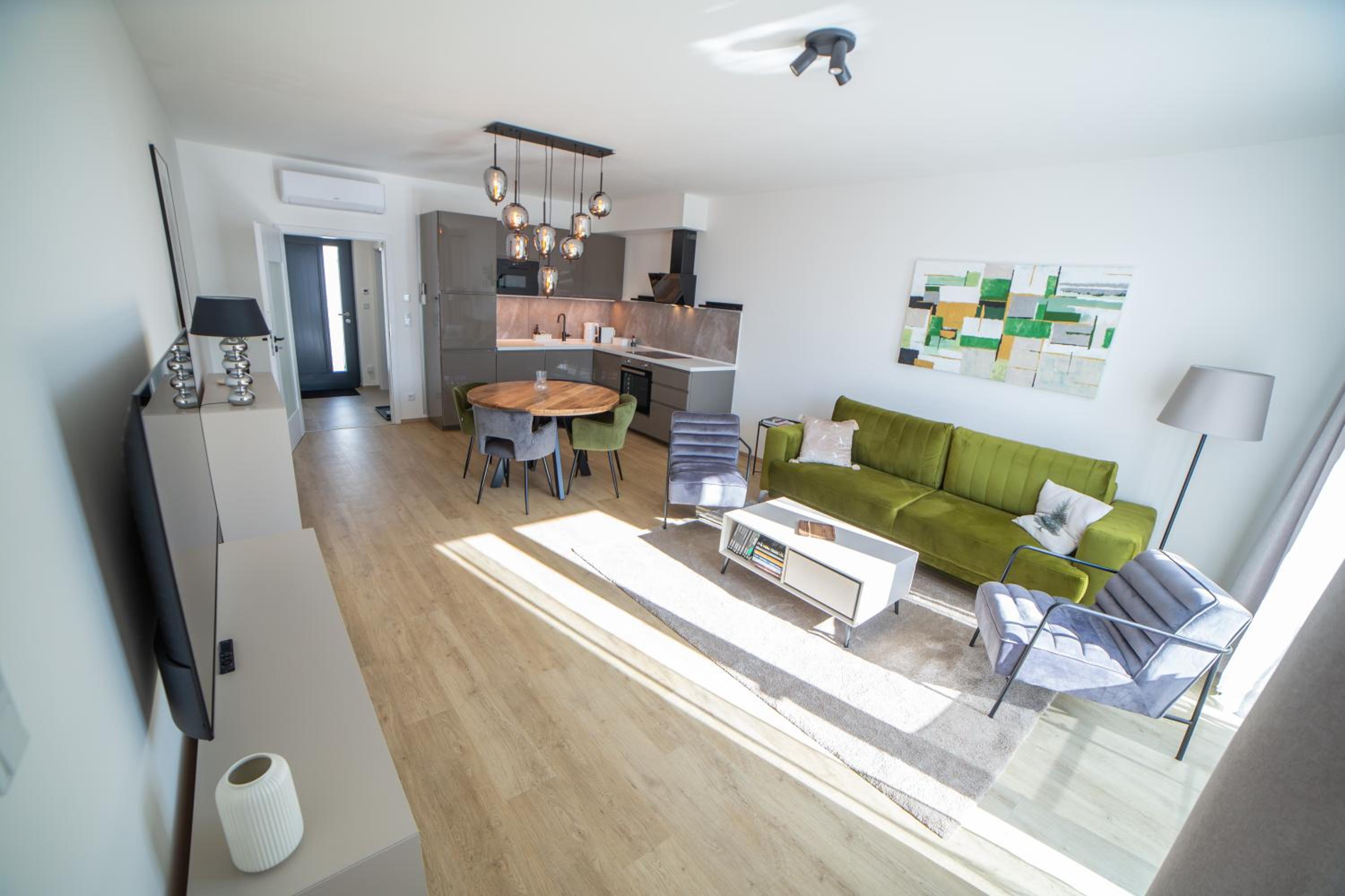 Vista Pálava - Apartmán Pasohlávky