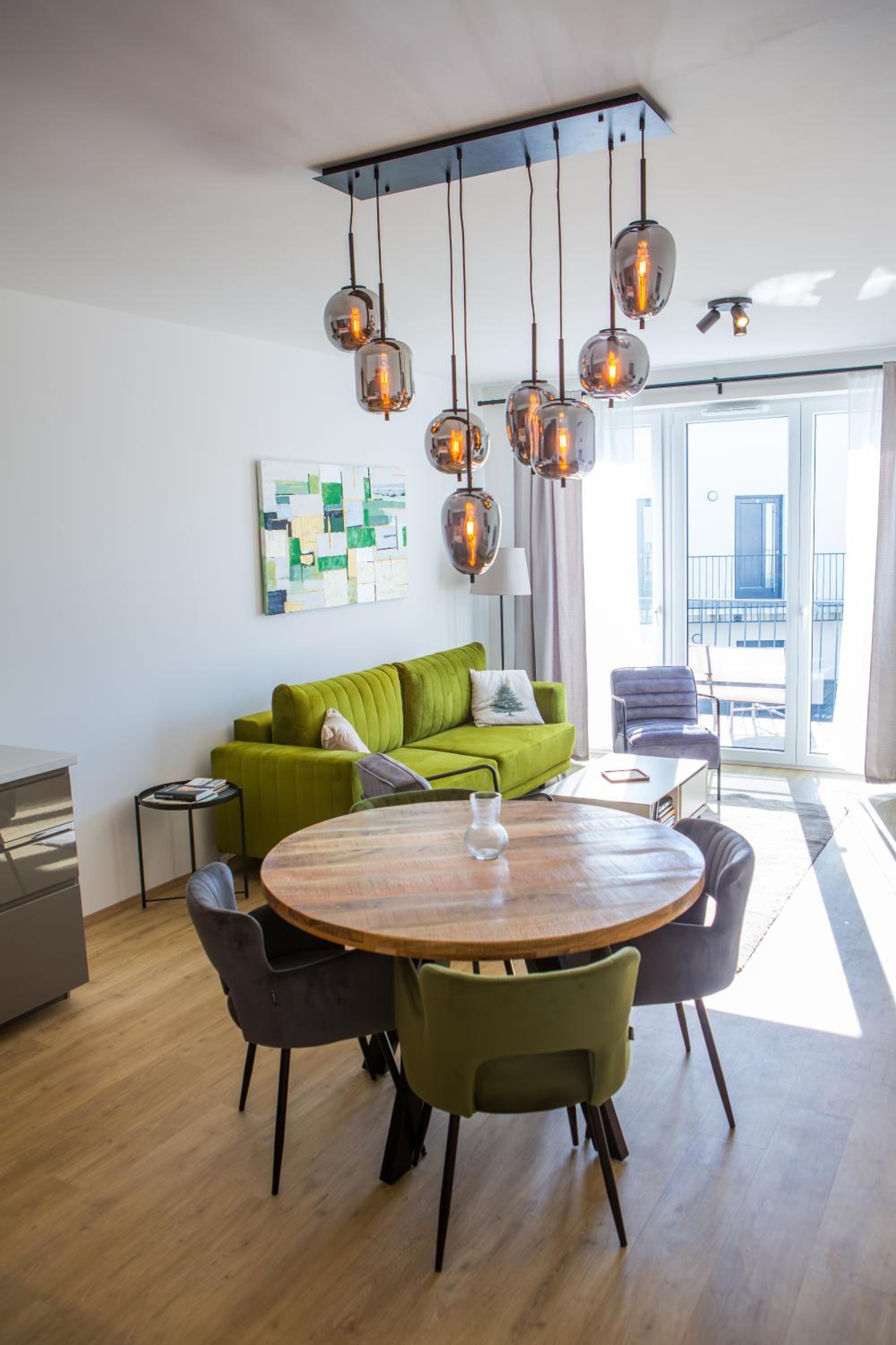 Vista Pálava - Apartmán Pasohlávky
