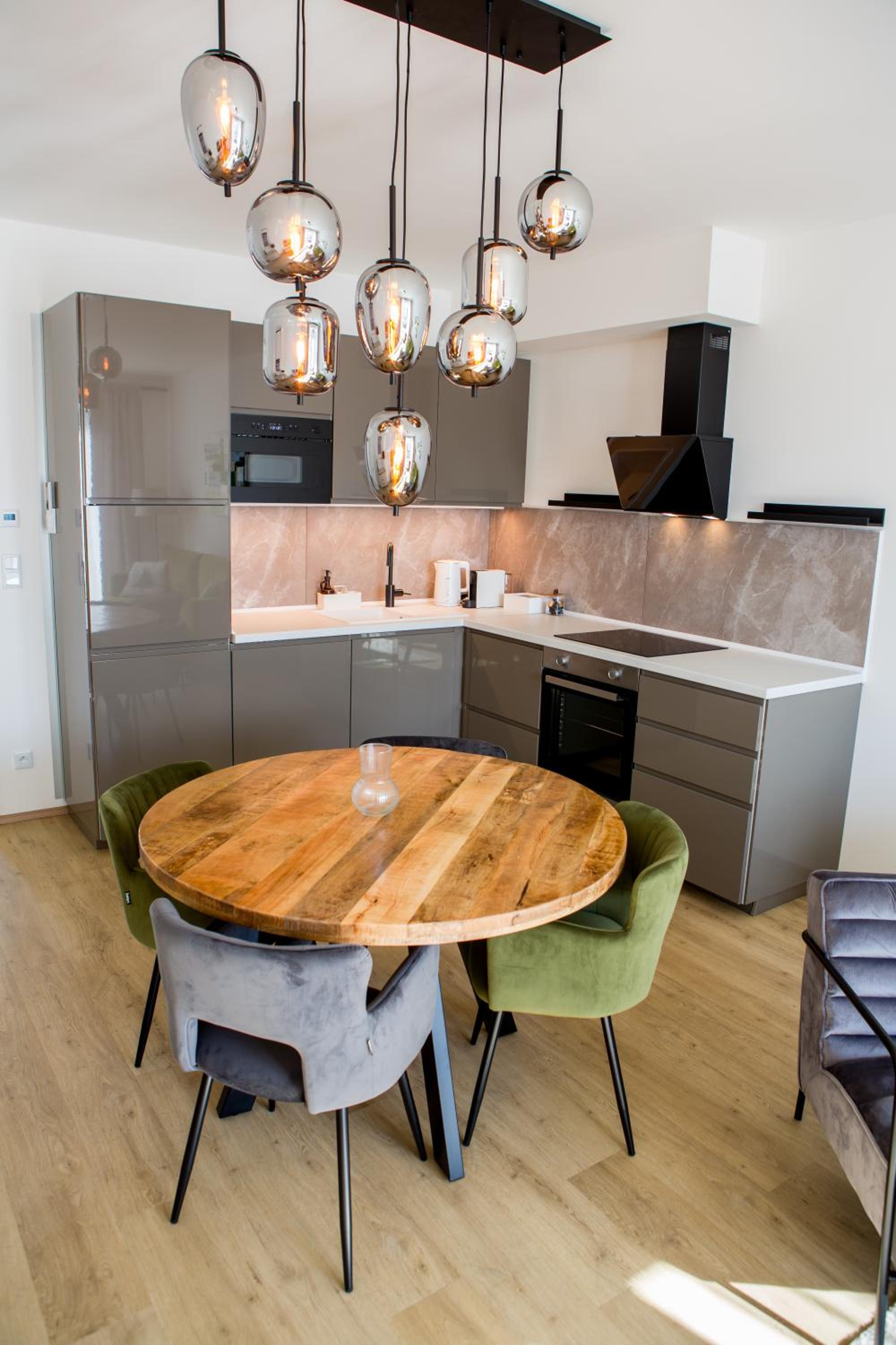 Vista Pálava - Apartmán Pasohlávky