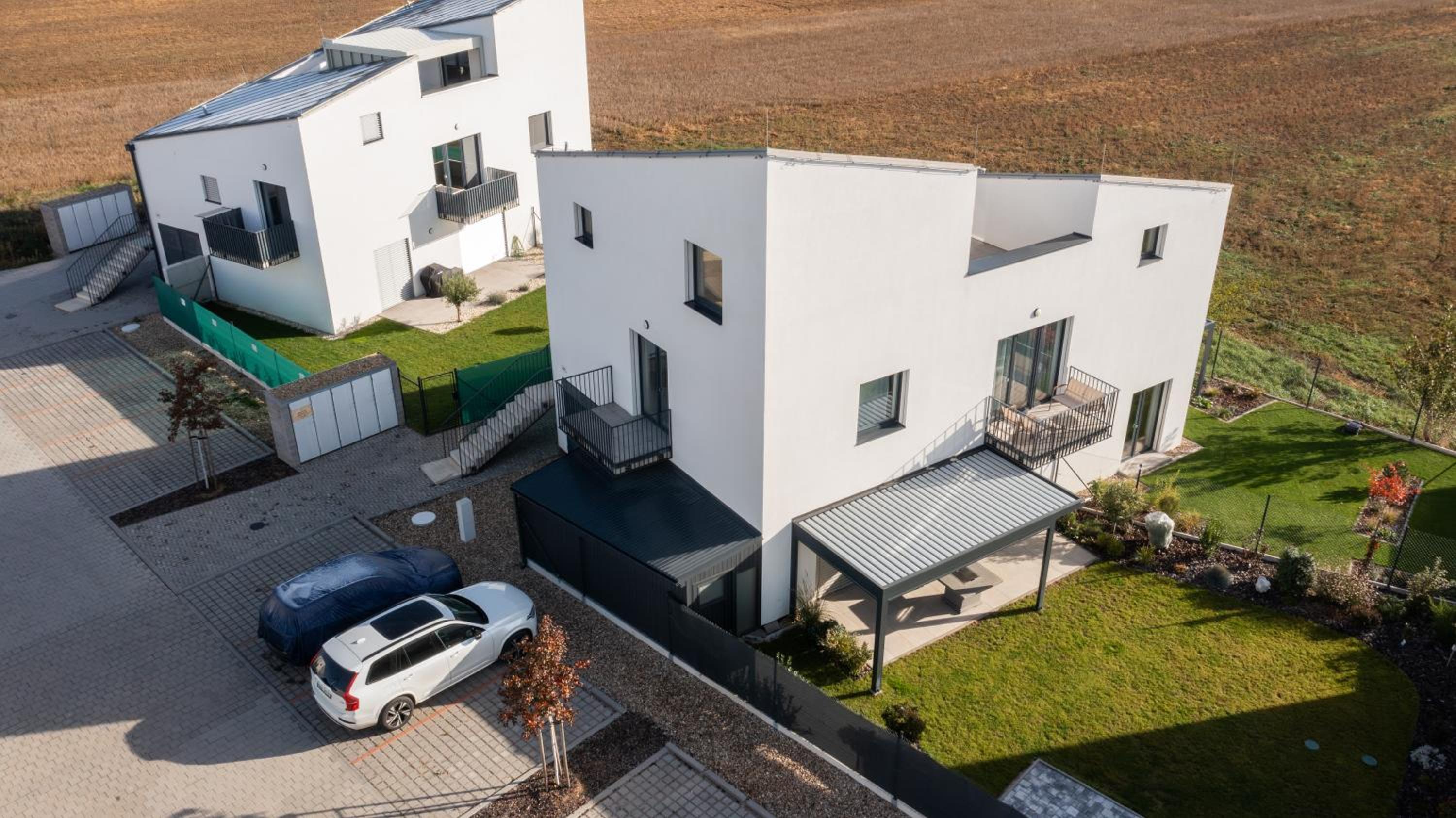 Vista Pálava - Apartmán Pasohlávky